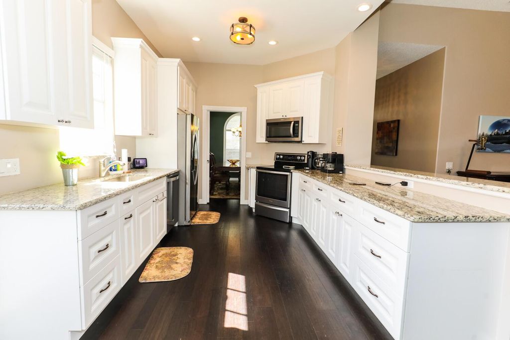 Photo of 8548 Doverbrook Drive, Palm Beach Gardens, FL 33410 (MLS # R10929447)