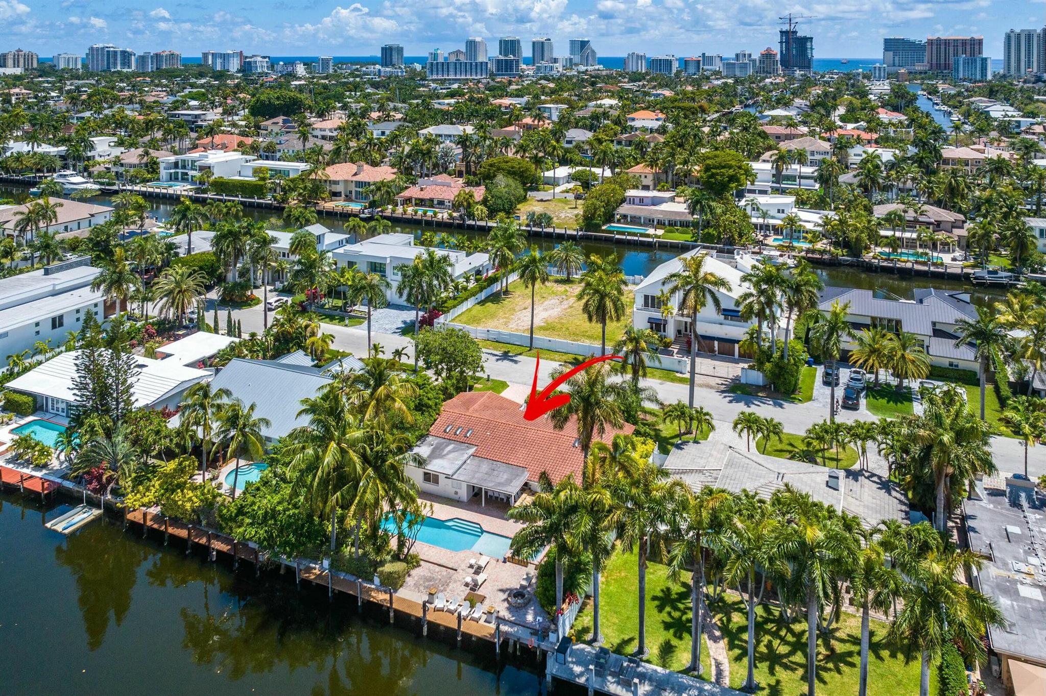 NURMI ISLE - Residential