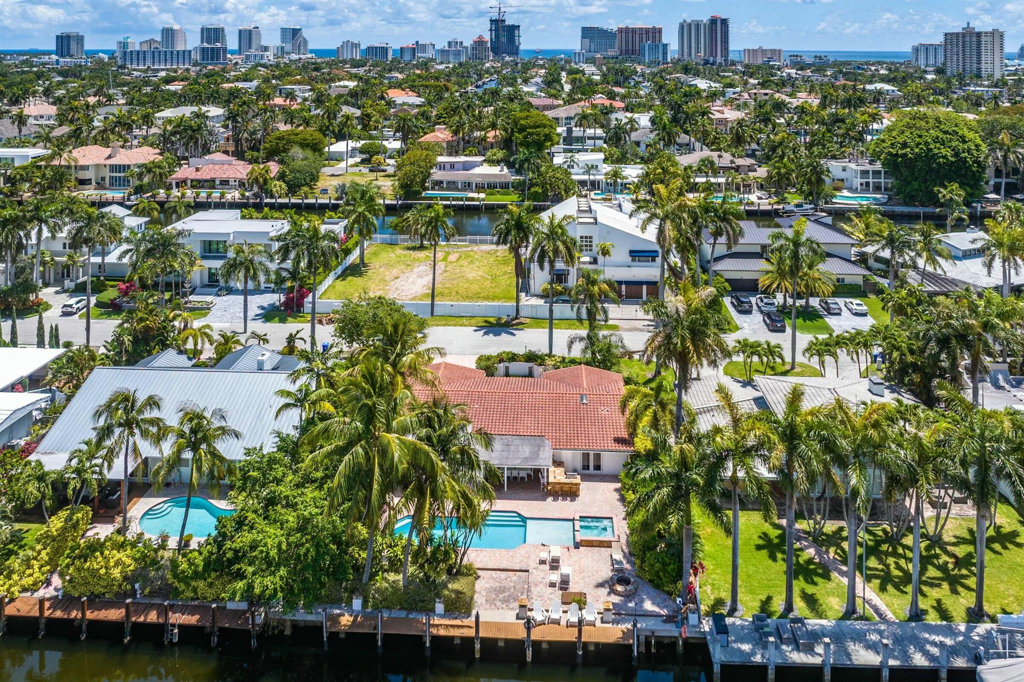 NURMI ISLE - Residential