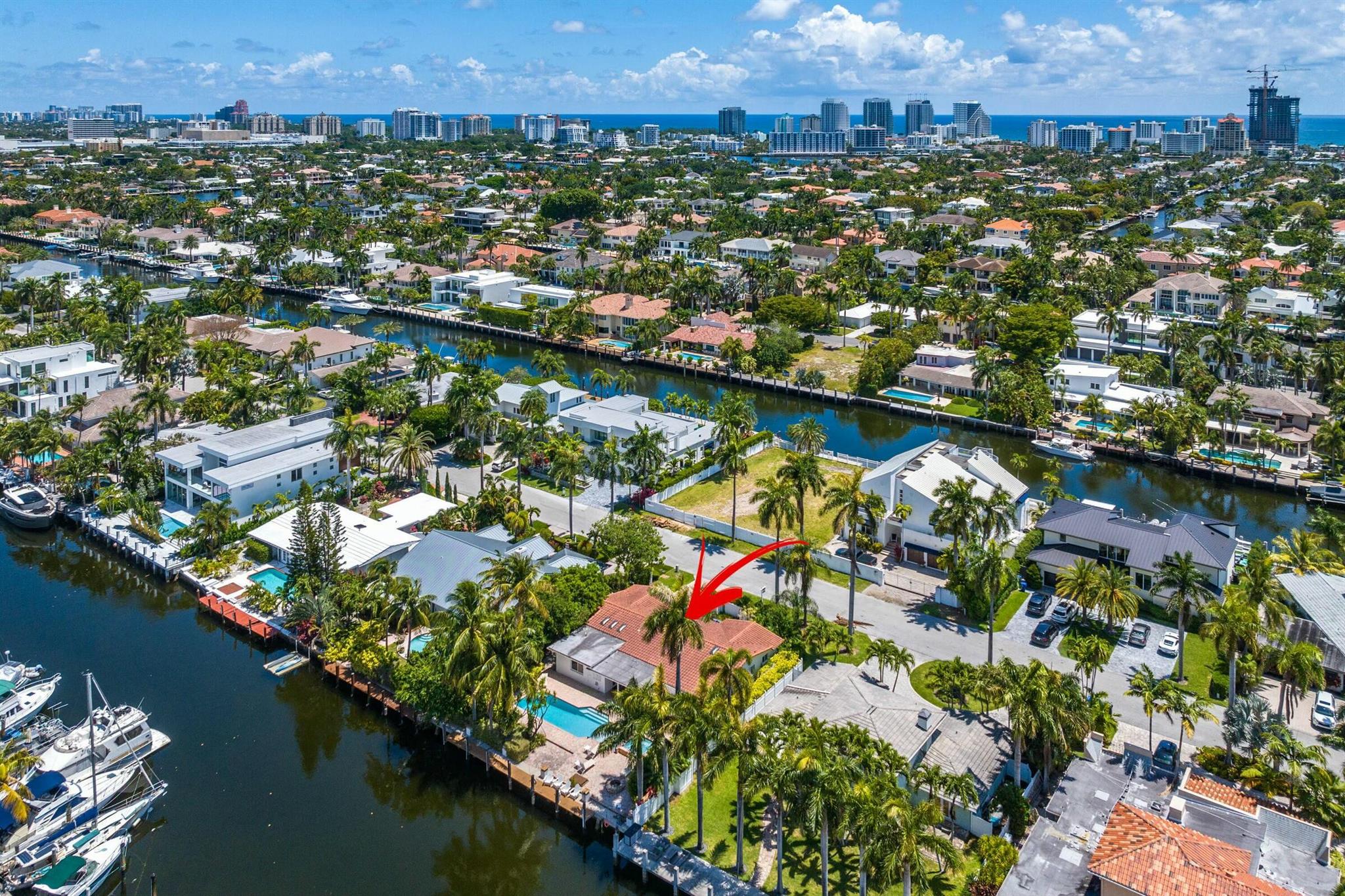 NURMI ISLE - Residential