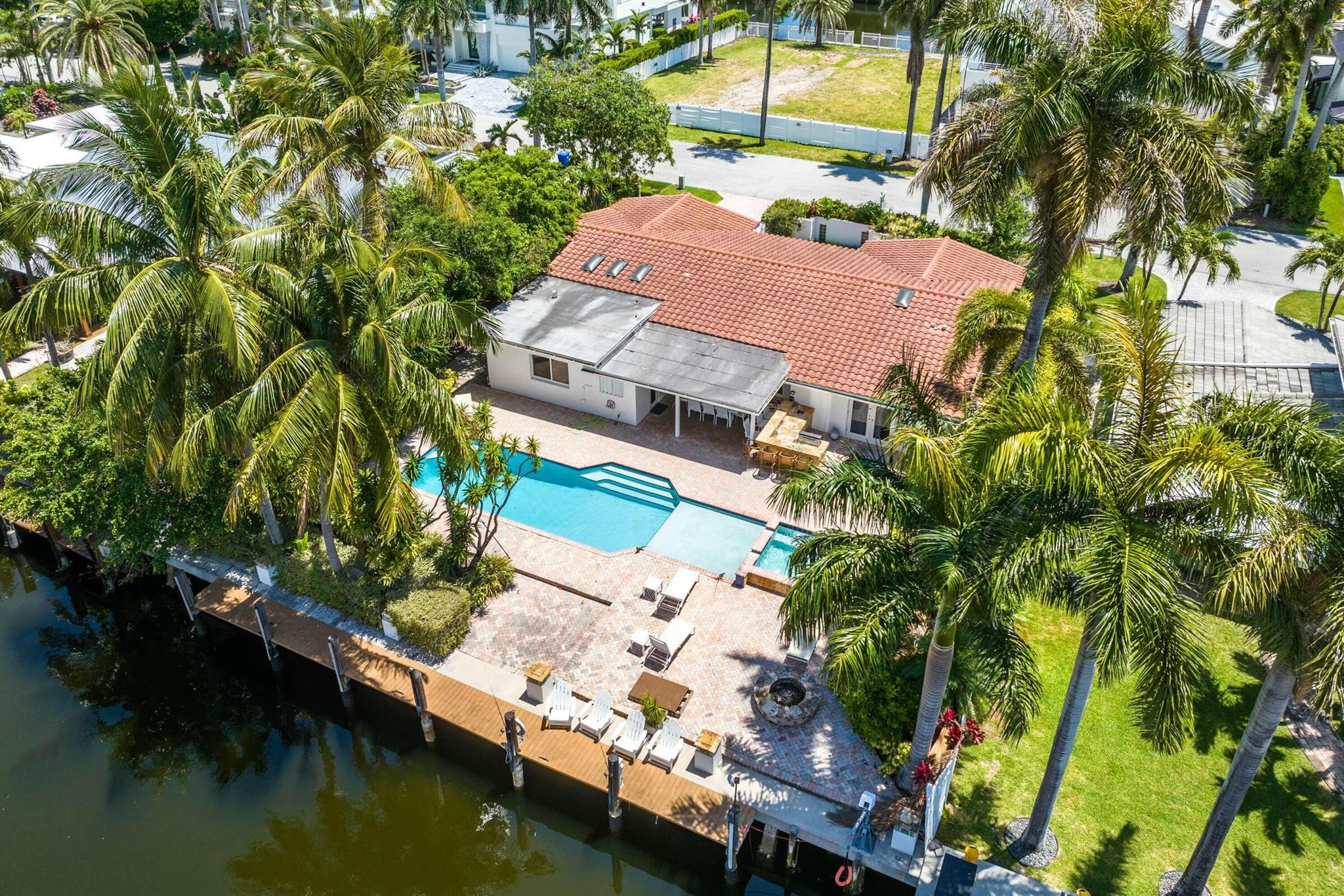 NURMI ISLE - Residential