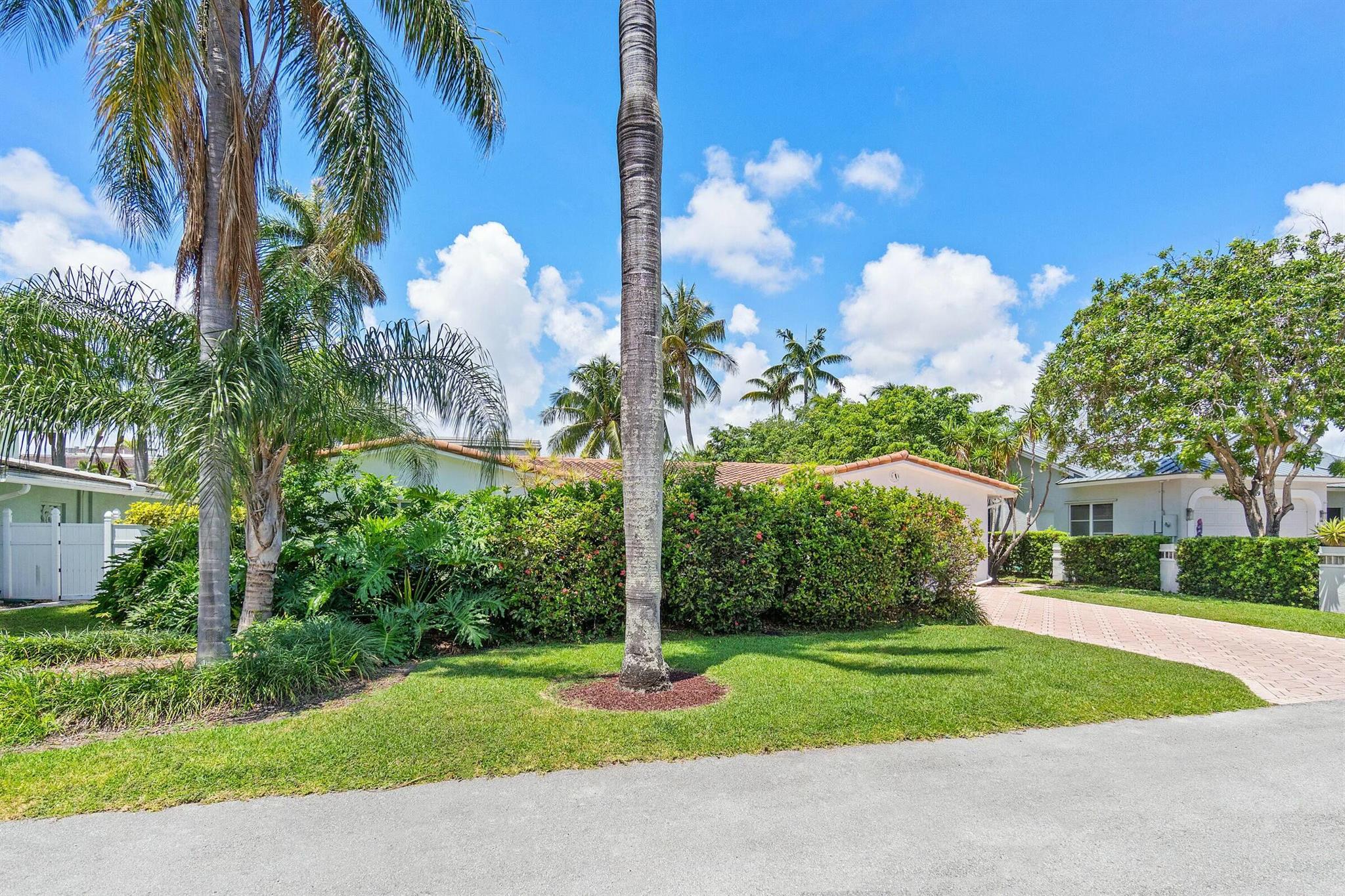 NURMI ISLE - Residential