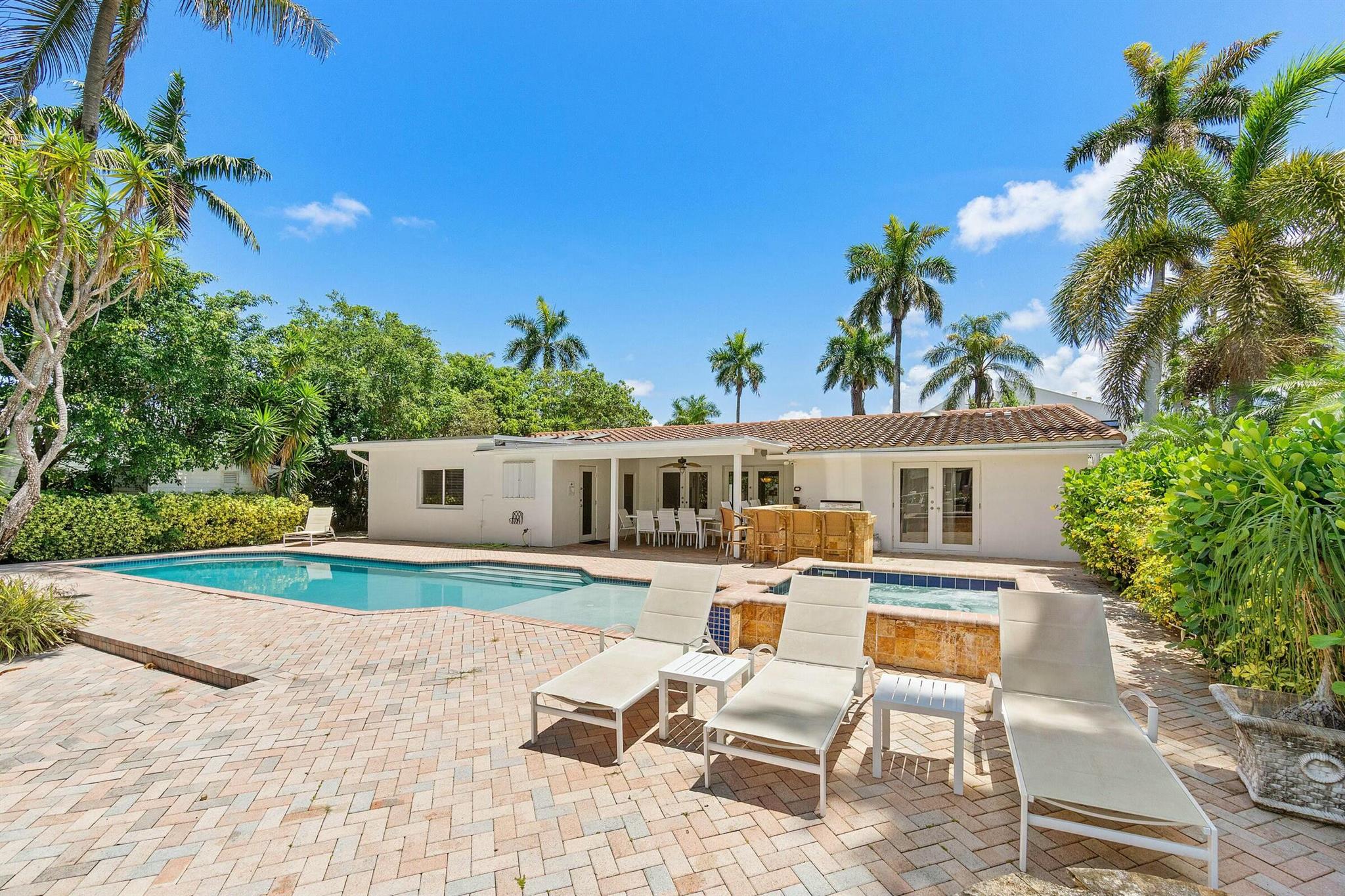 NURMI ISLE - Residential