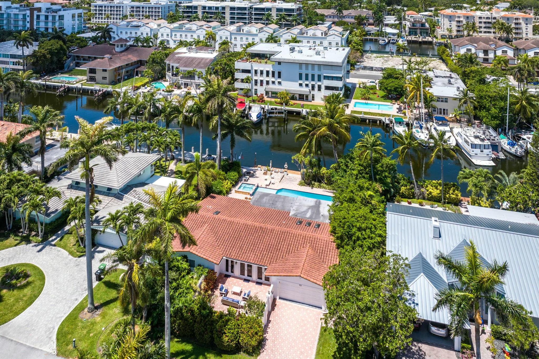 NURMI ISLE - Residential