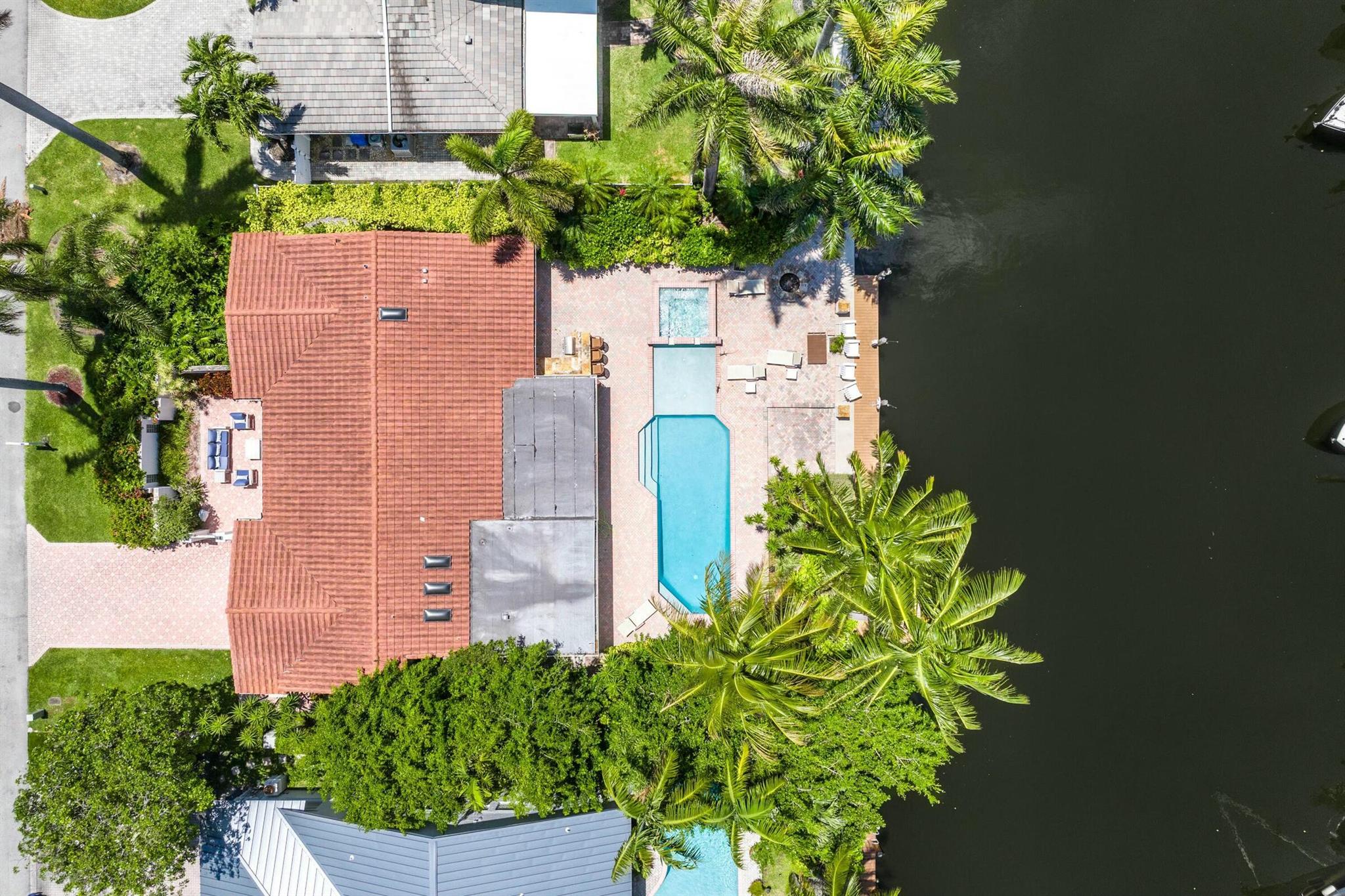 NURMI ISLE - Residential