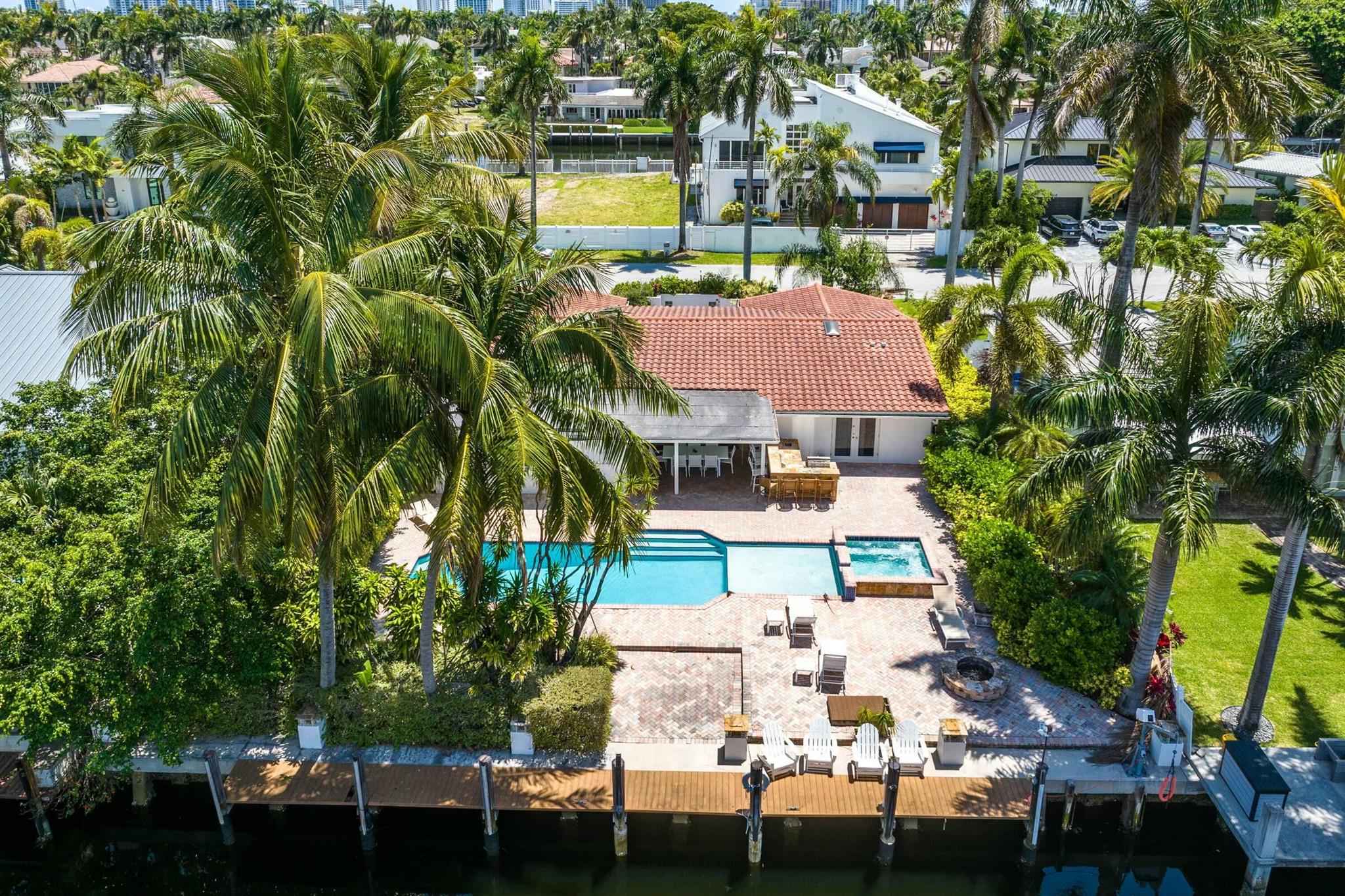 NURMI ISLE - Residential