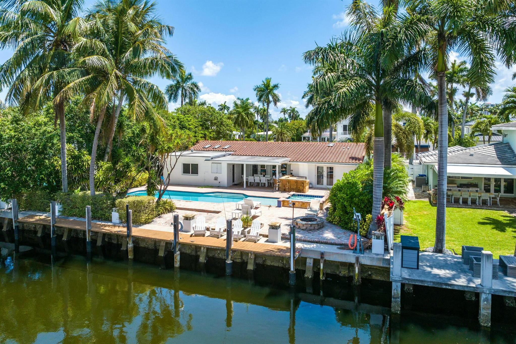 NURMI ISLE - Residential