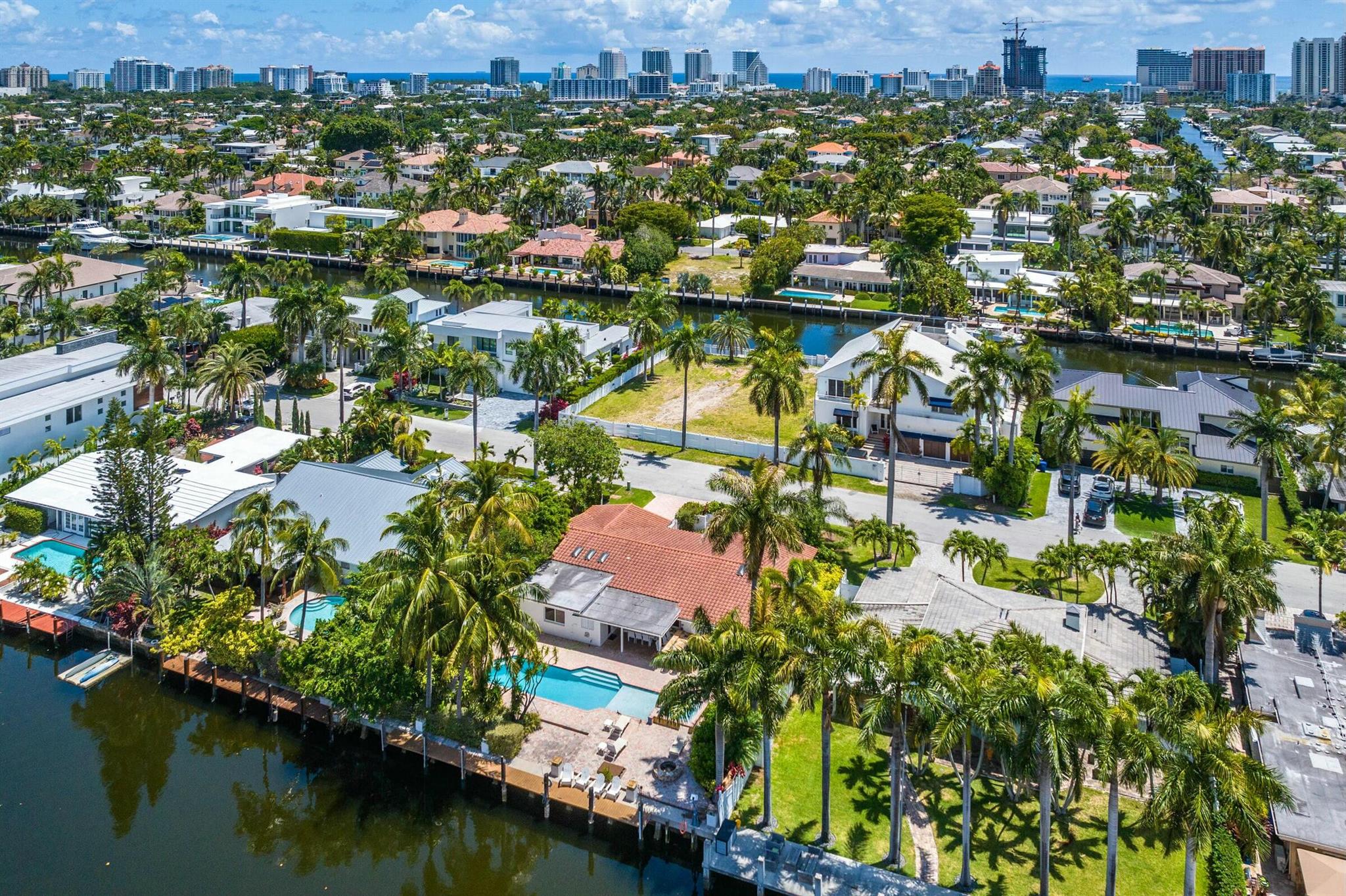 NURMI ISLE - Residential