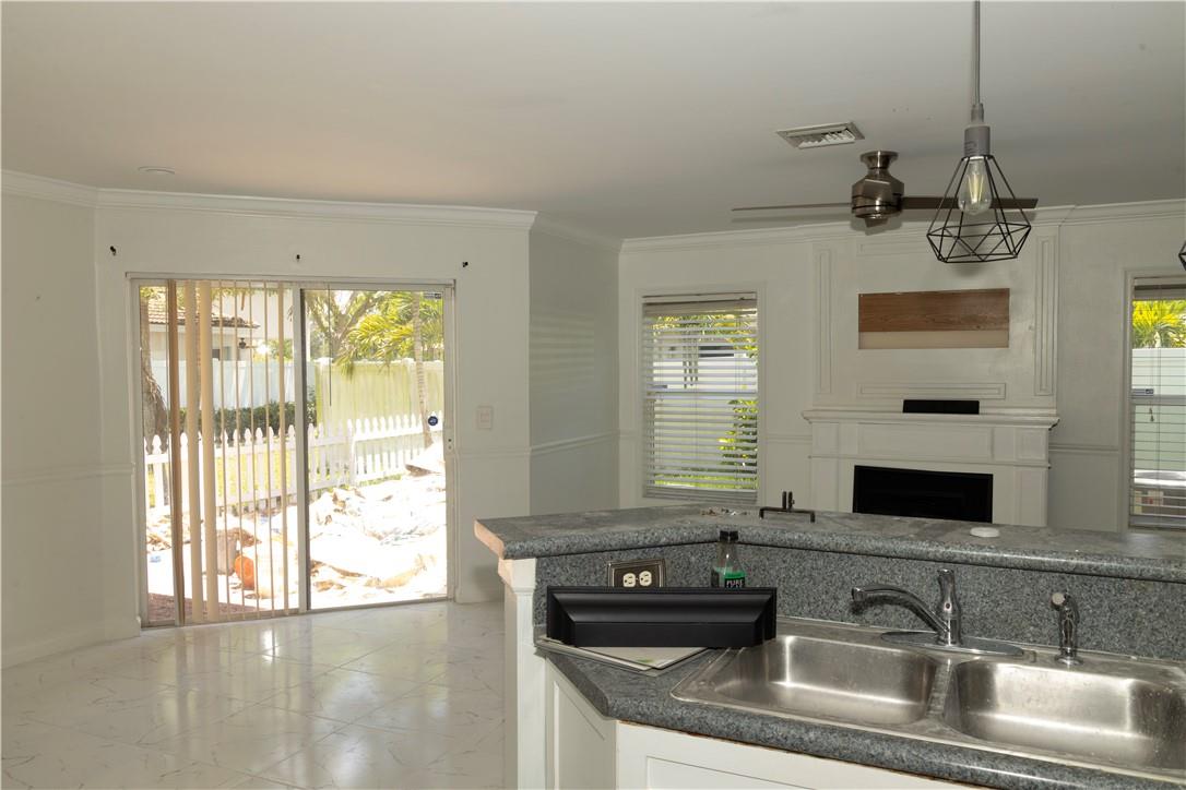 INDEPENDENCE POINT - Residential