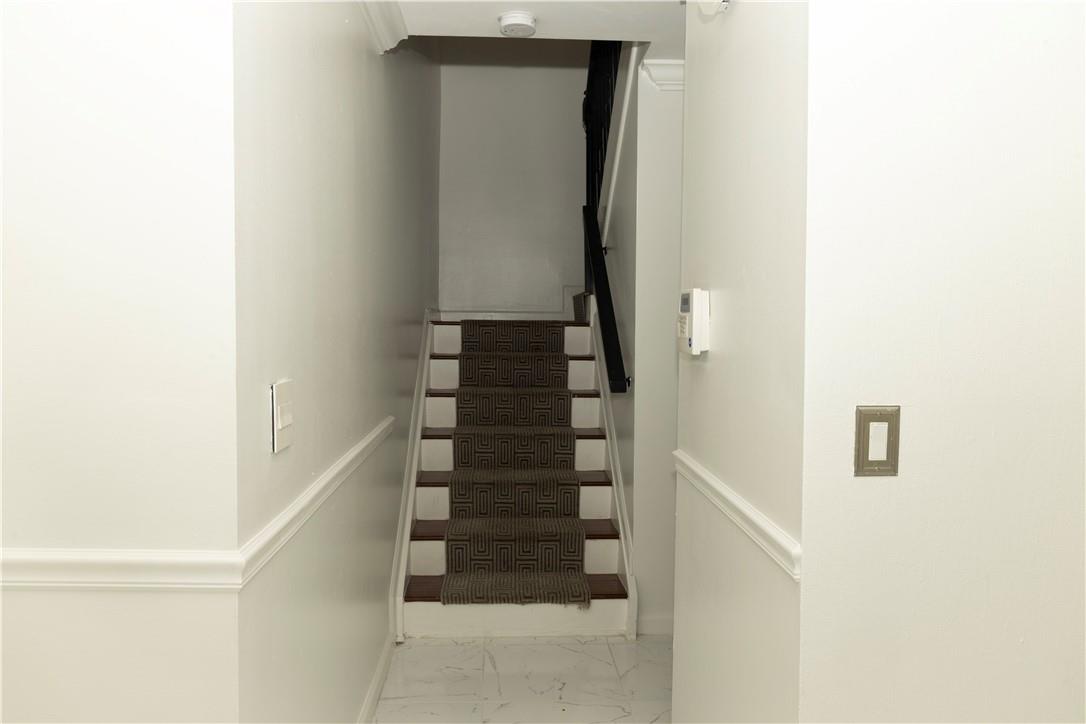 INDEPENDENCE POINT - Residential