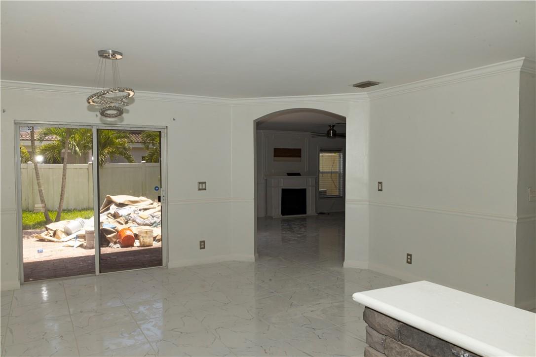 INDEPENDENCE POINT - Residential