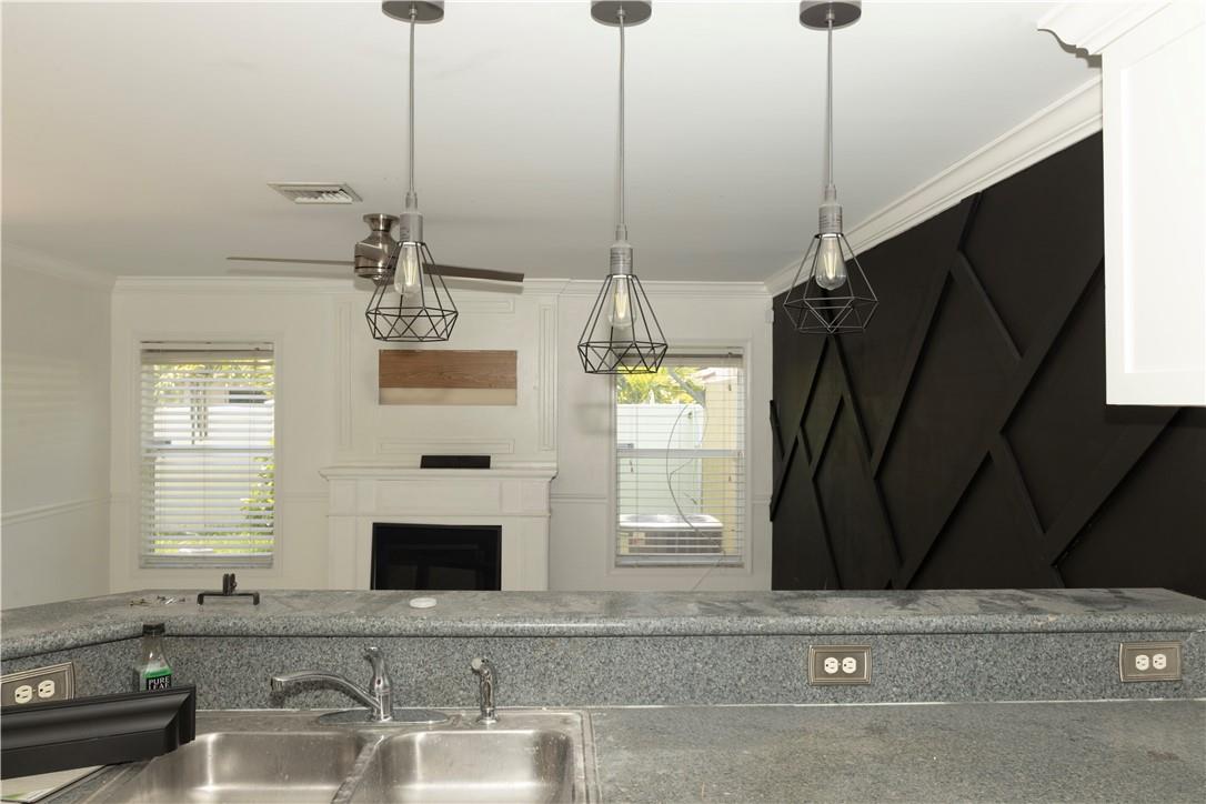 INDEPENDENCE POINT - Residential