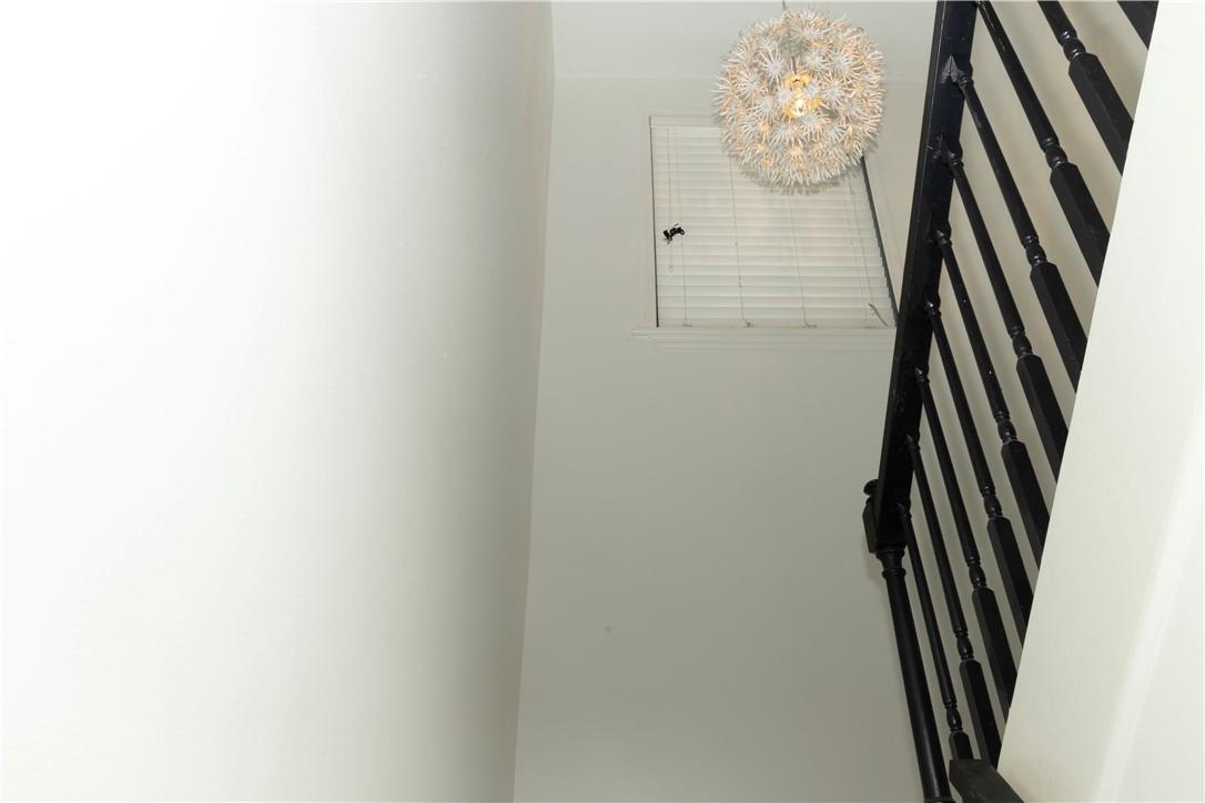 INDEPENDENCE POINT - Residential