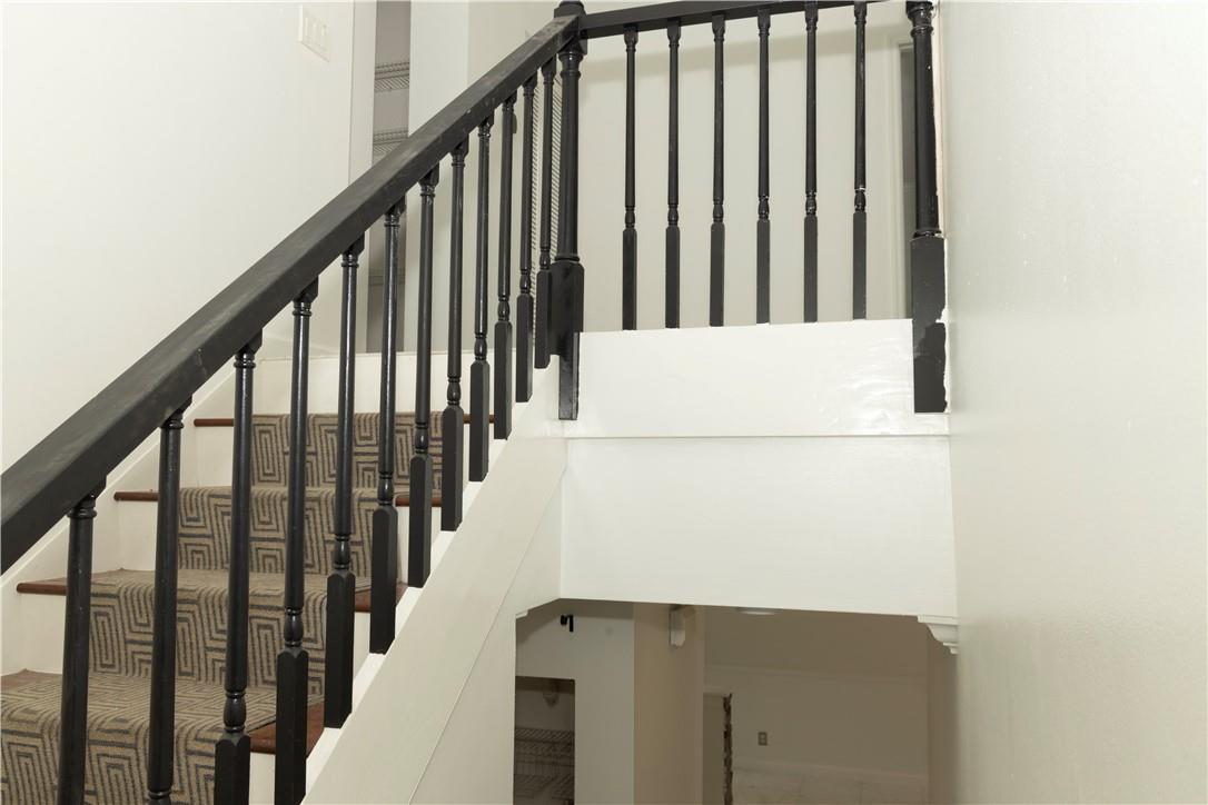 INDEPENDENCE POINT - Residential