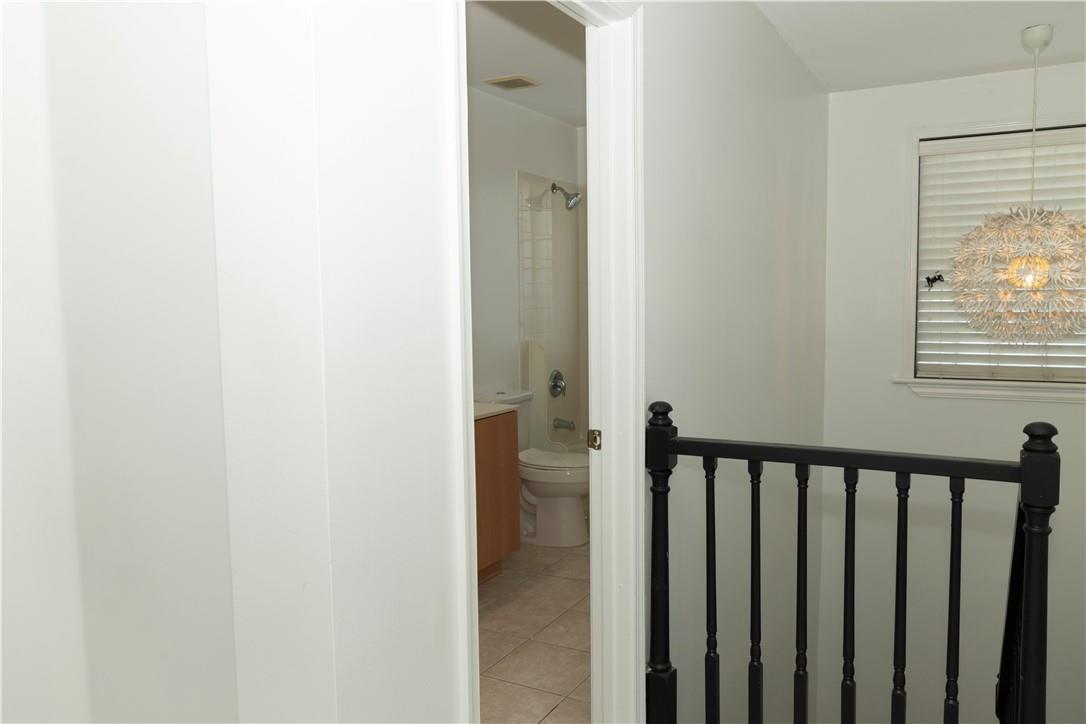 INDEPENDENCE POINT - Residential