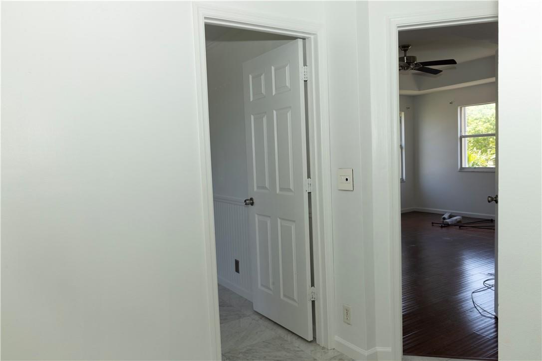 INDEPENDENCE POINT - Residential