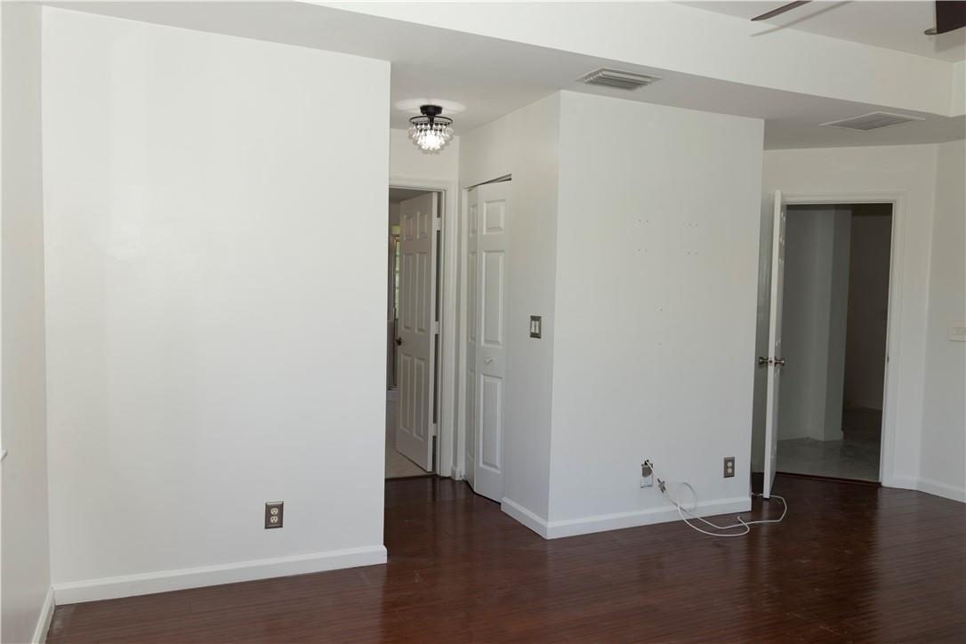 INDEPENDENCE POINT - Residential