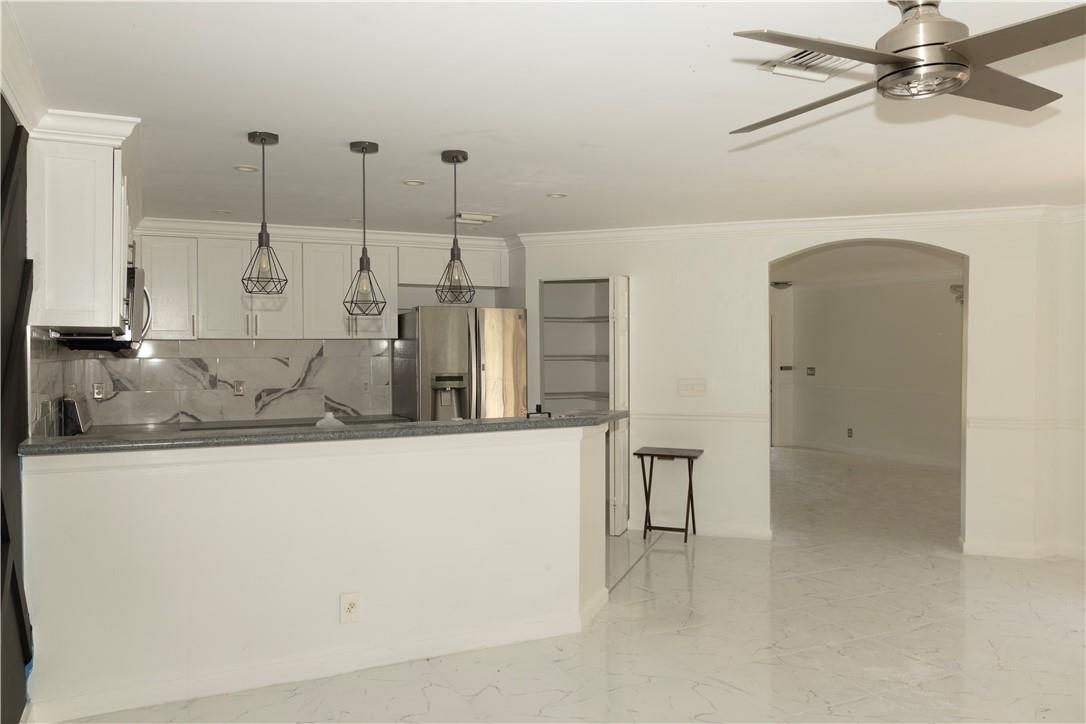 INDEPENDENCE POINT - Residential