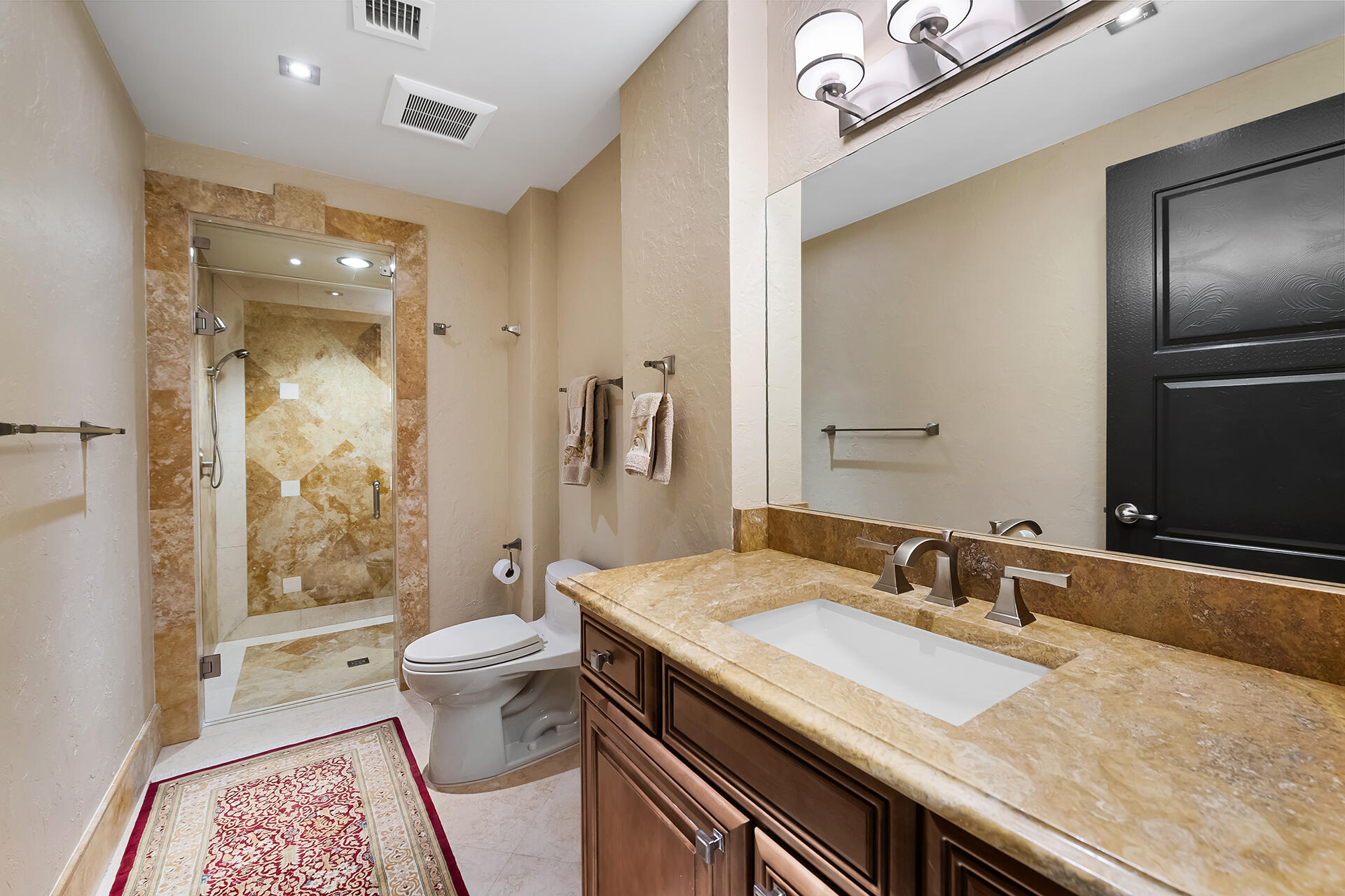 HILLSBORO SHORES SEC A - Residential