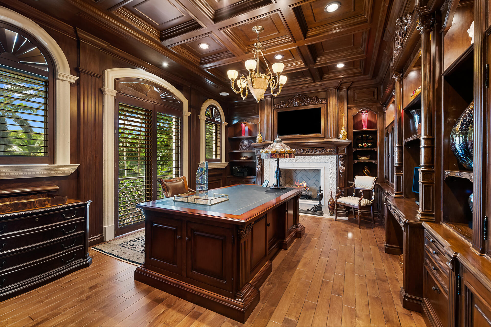 HILLSBORO SHORES SEC A - Residential