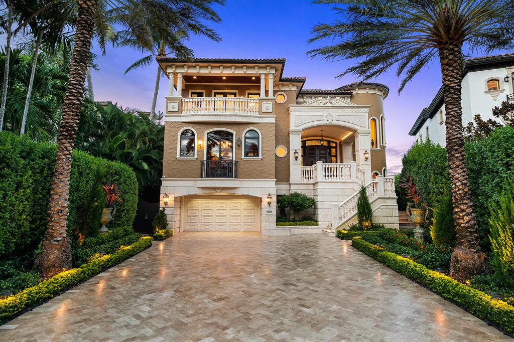 HILLSBORO SHORES SEC A - Residential