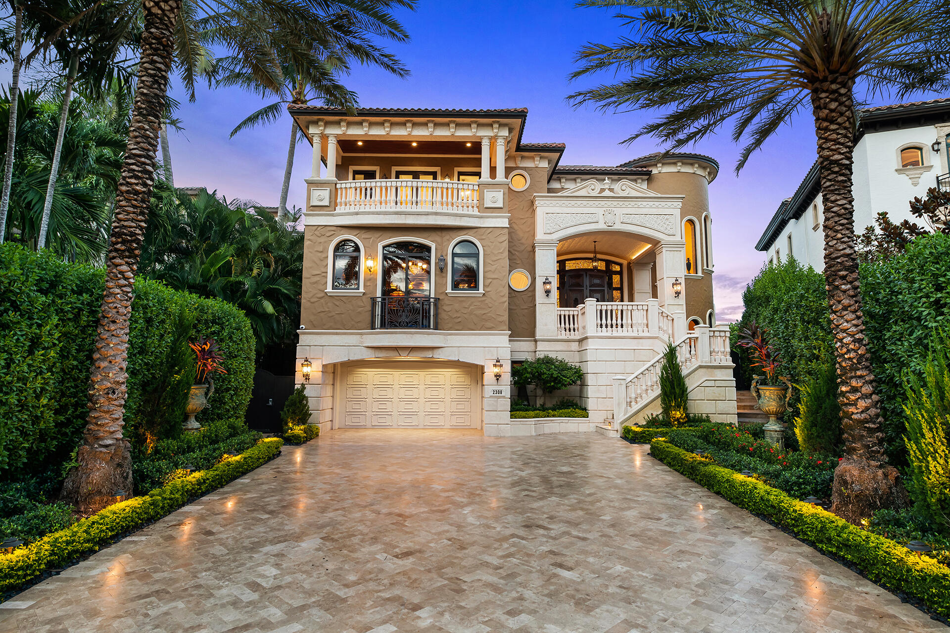 HILLSBORO SHORES SEC A - Residential