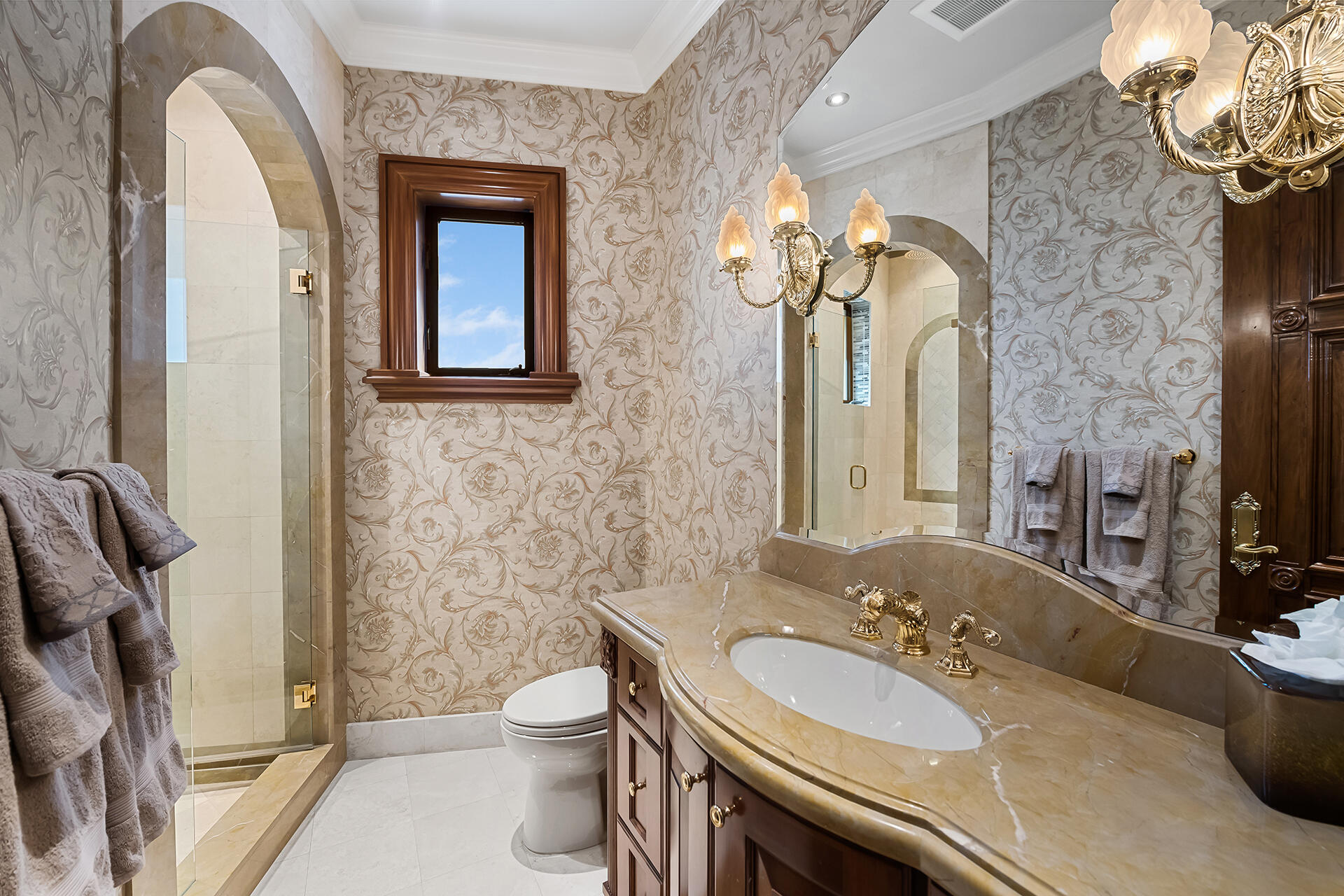 HILLSBORO SHORES SEC A - Residential