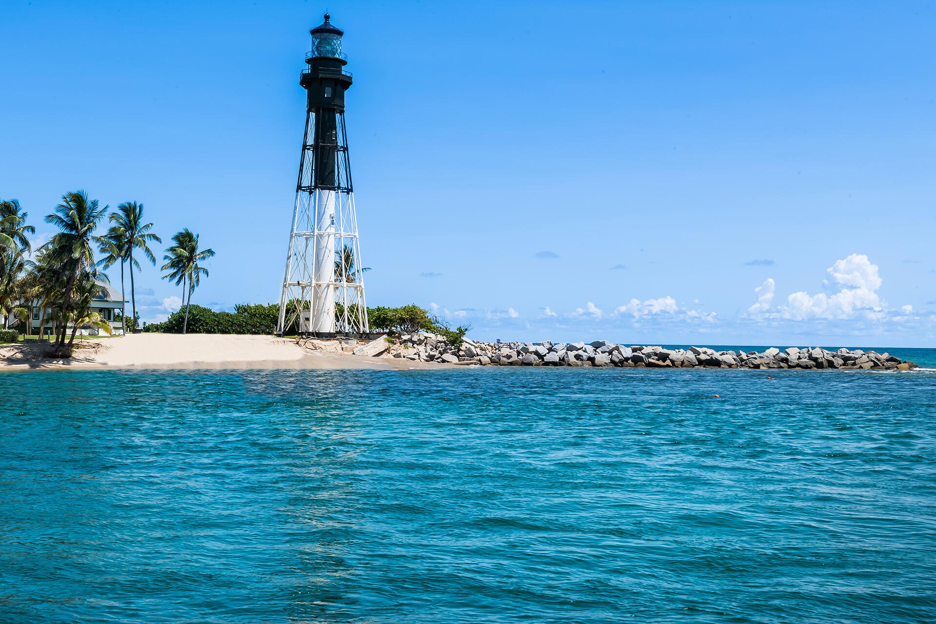 HILLSBORO SHORES SEC A - Residential