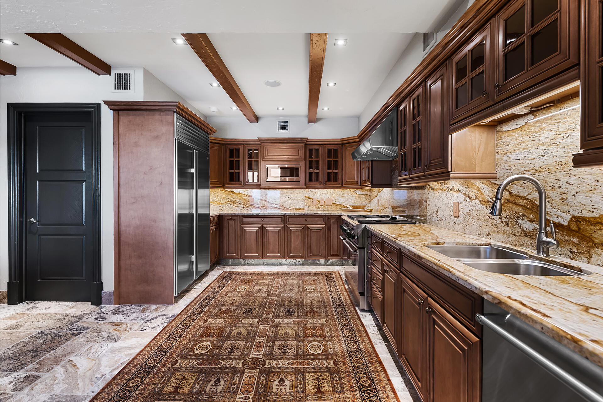 HILLSBORO SHORES SEC A - Residential