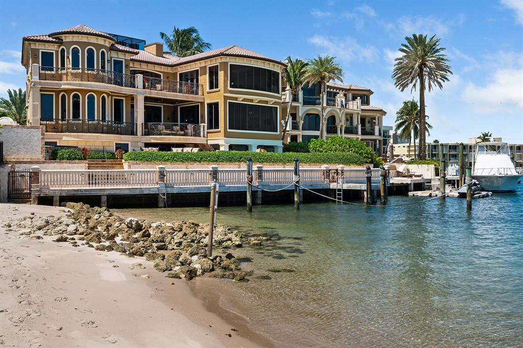 HILLSBORO SHORES SEC A - Residential