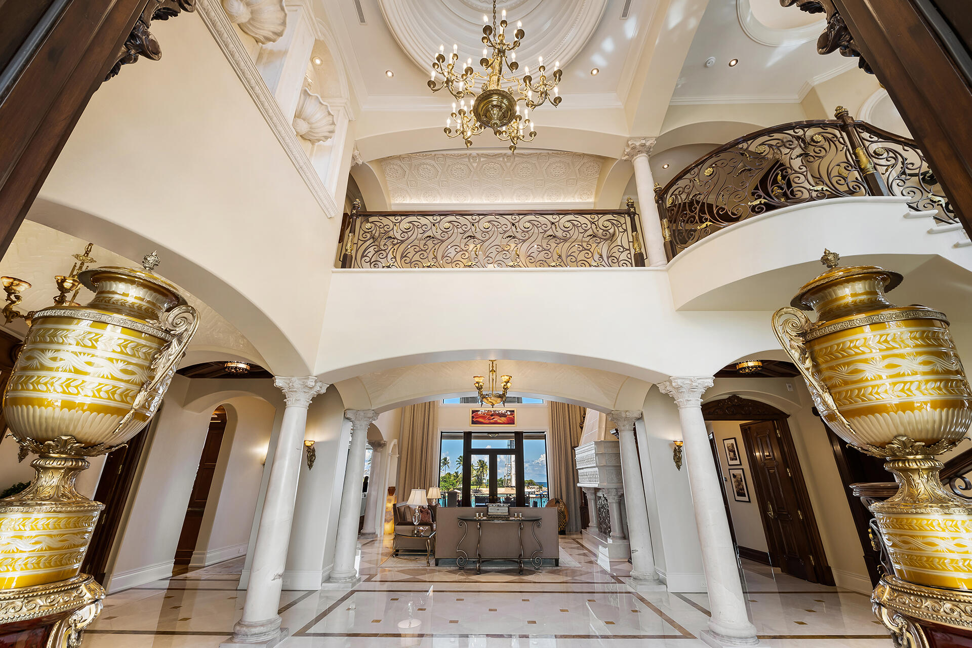 HILLSBORO SHORES SEC A - Residential