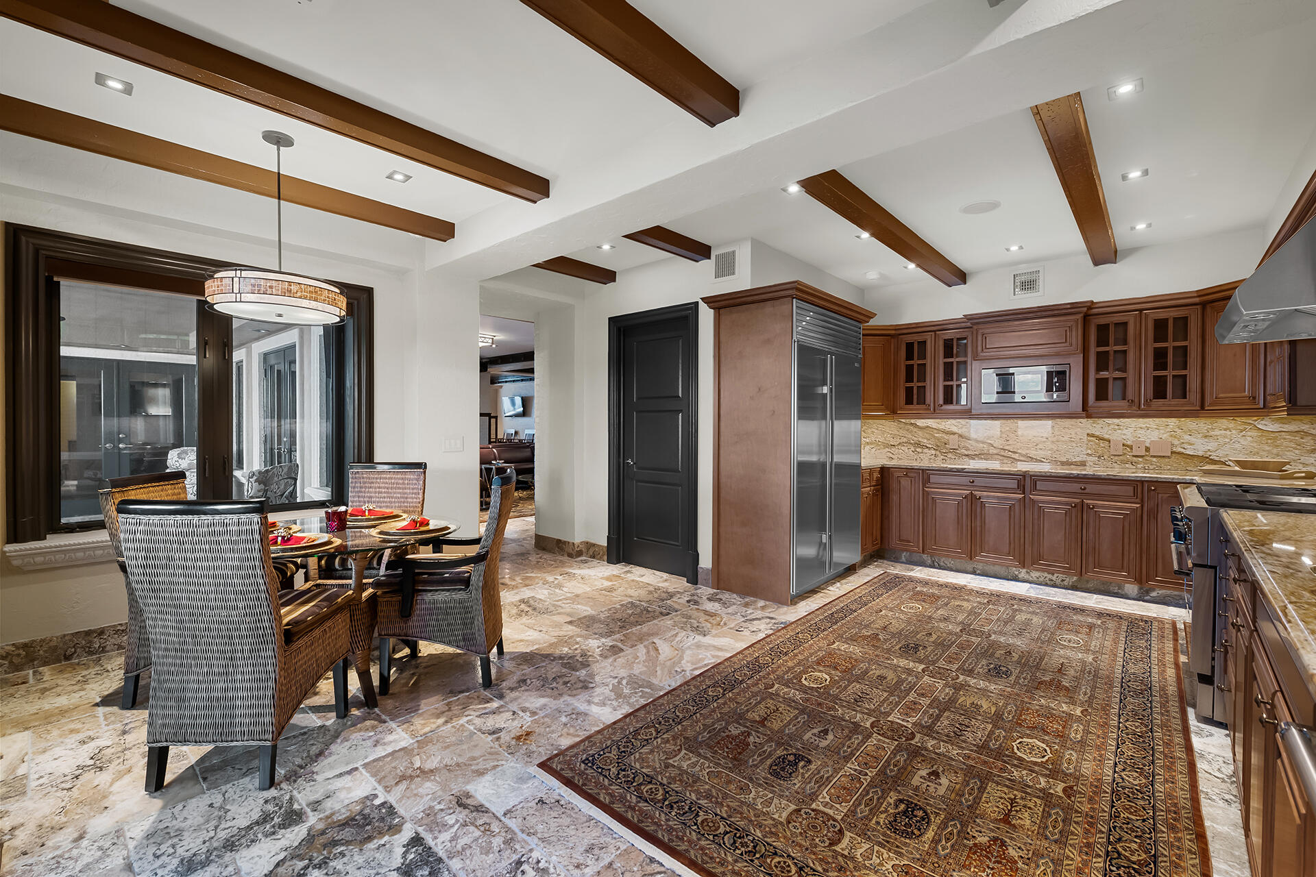 HILLSBORO SHORES SEC A - Residential