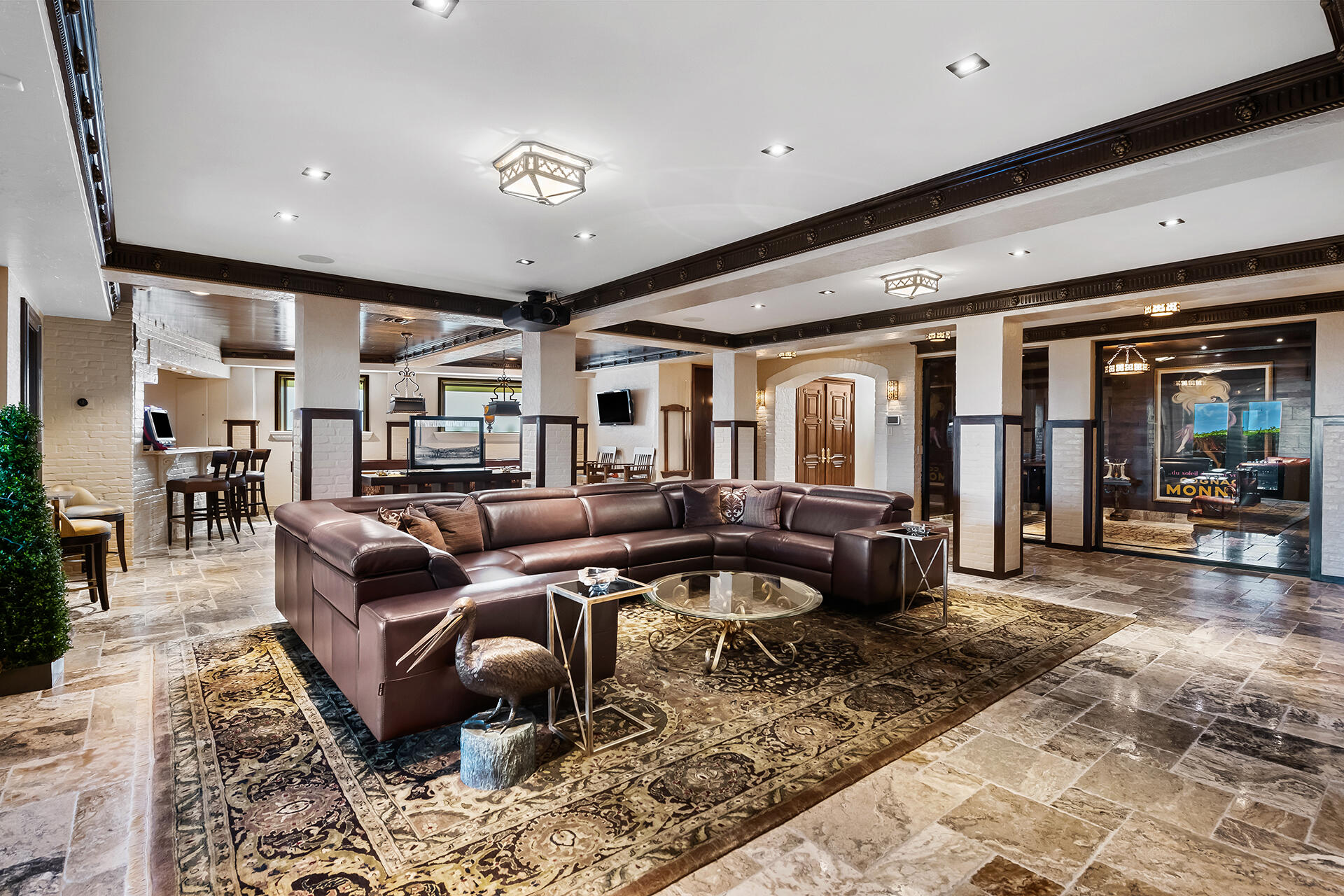 HILLSBORO SHORES SEC A - Residential