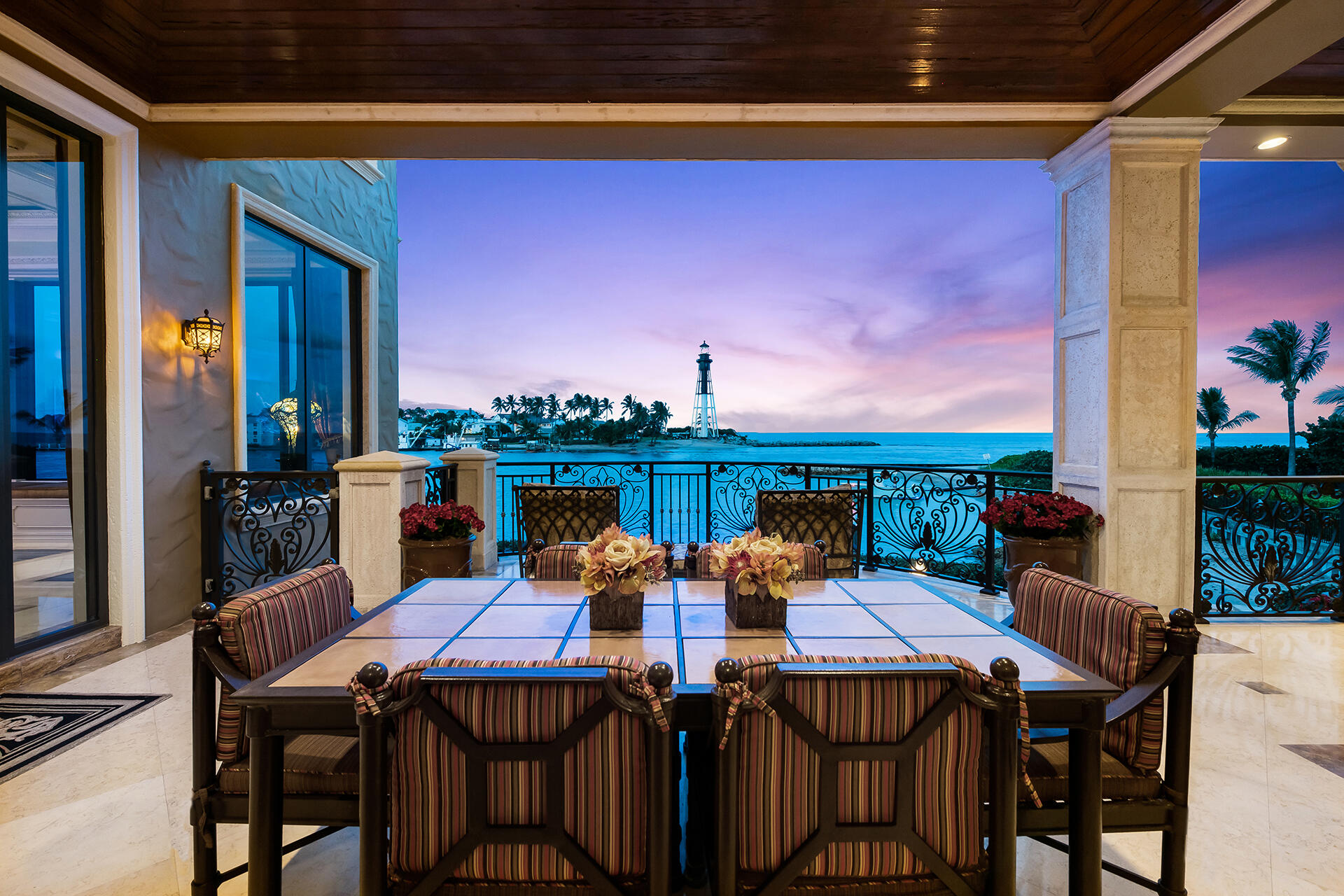 HILLSBORO SHORES SEC A - Residential