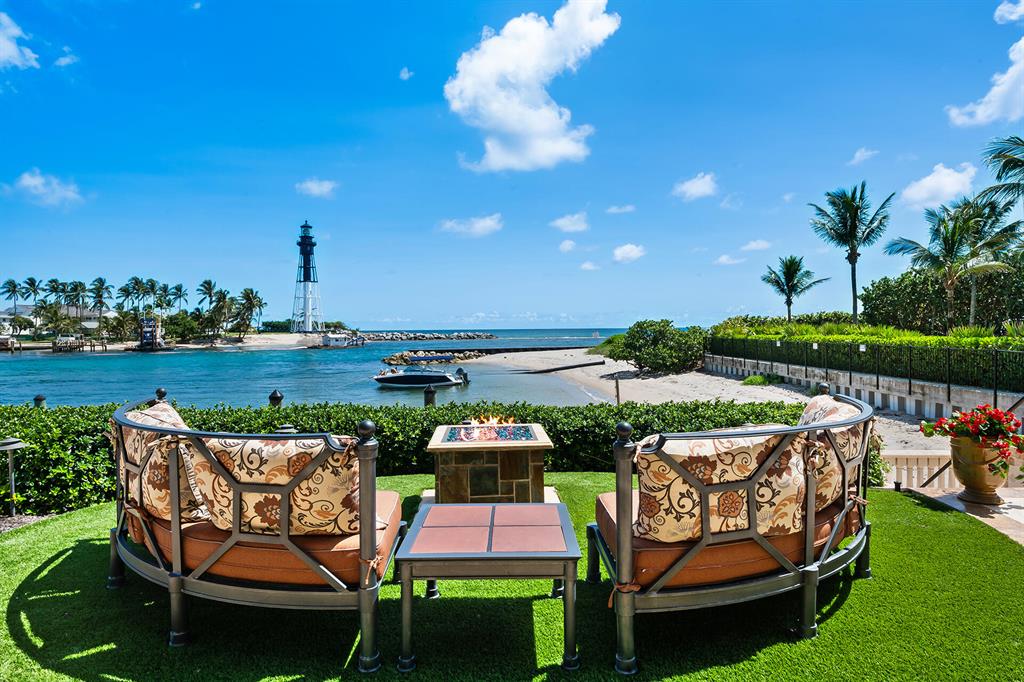 HILLSBORO SHORES SEC A - Residential