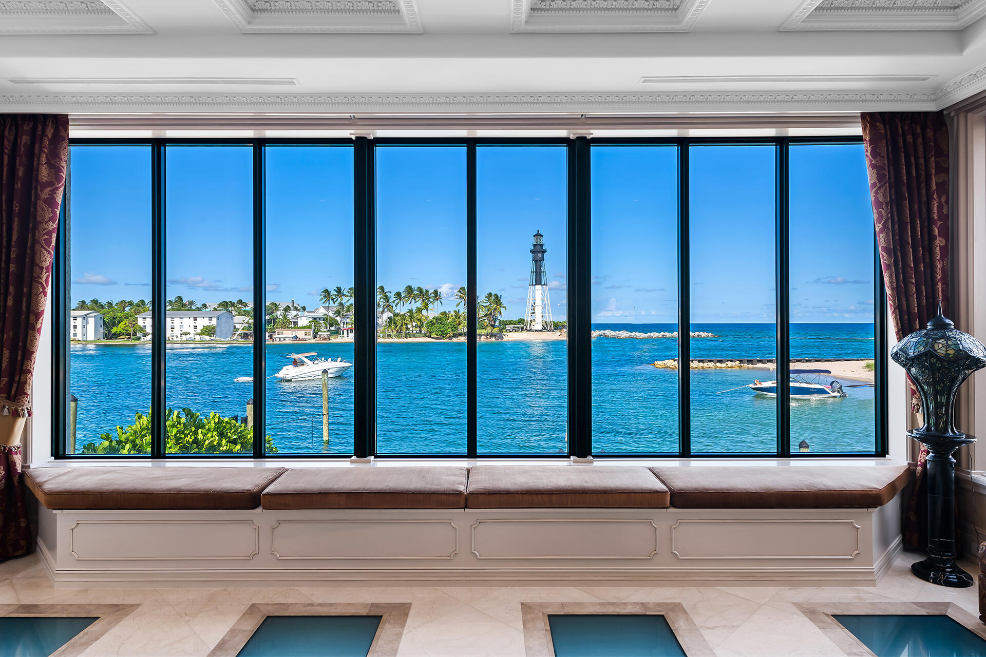 HILLSBORO SHORES SEC A - Residential