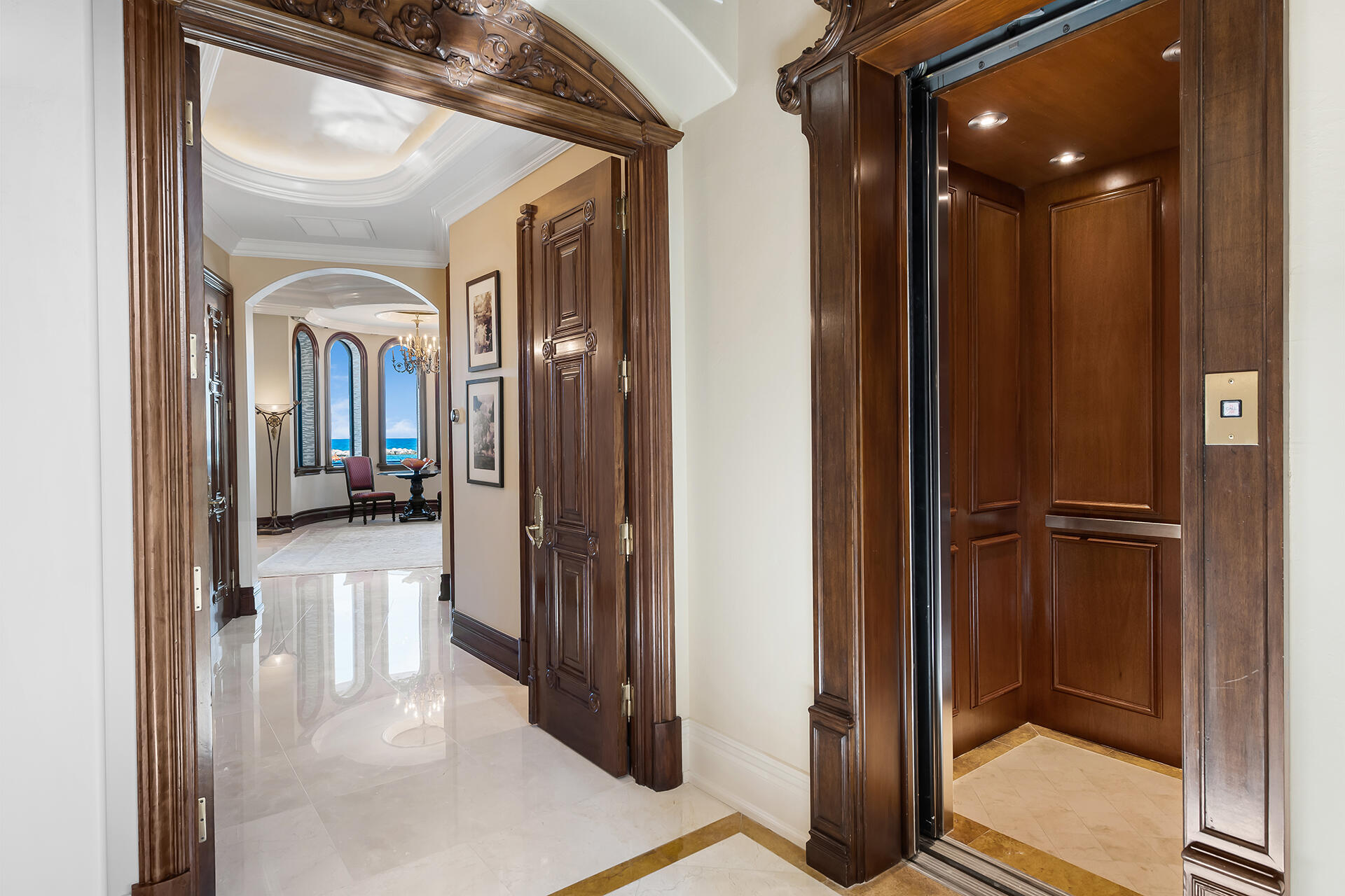 HILLSBORO SHORES SEC A - Residential