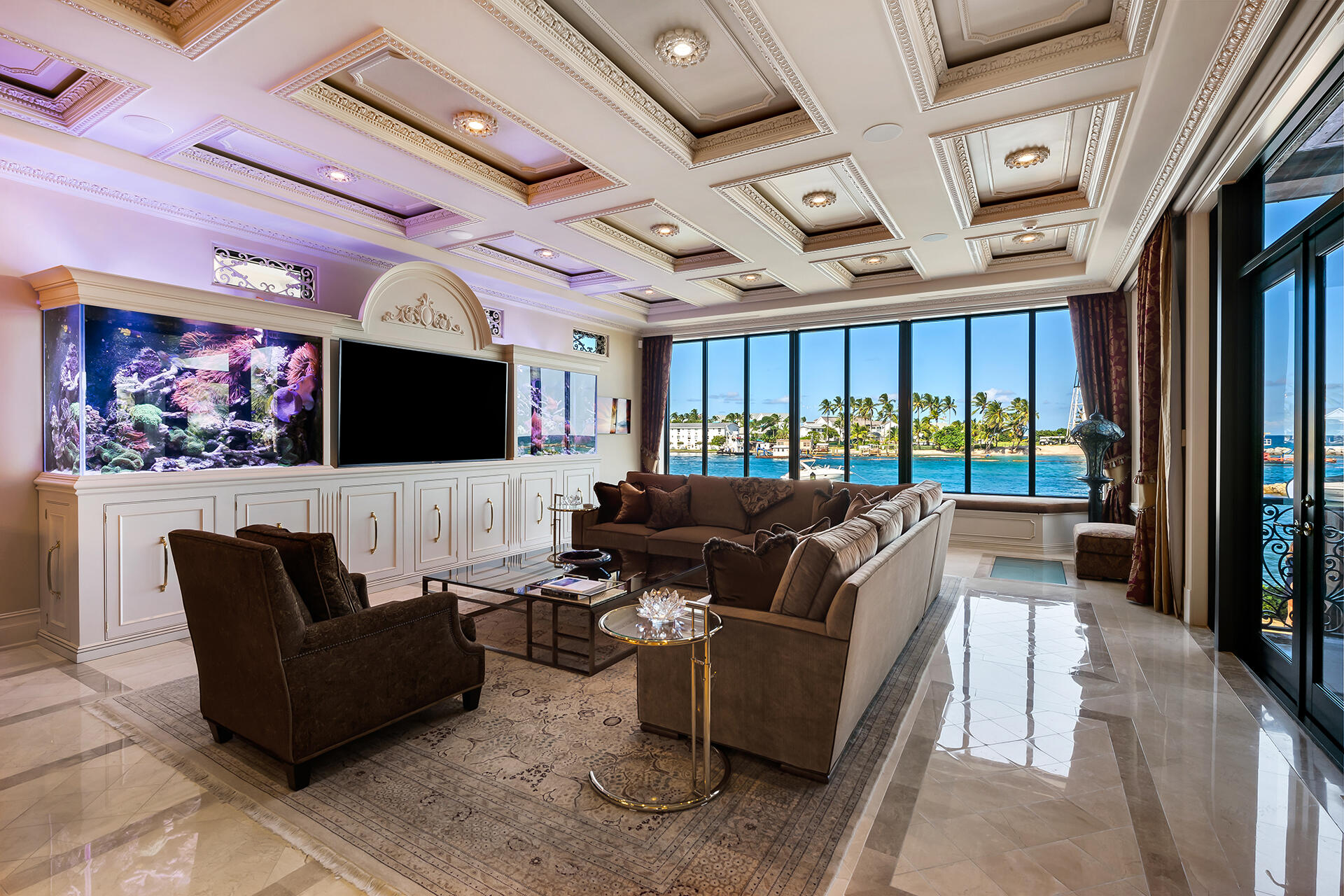 HILLSBORO SHORES SEC A - Residential