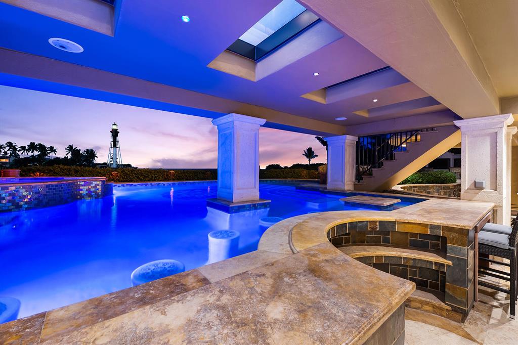 HILLSBORO SHORES SEC A - Residential