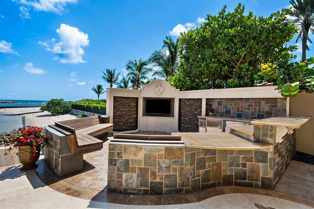 HILLSBORO SHORES SEC A - Residential