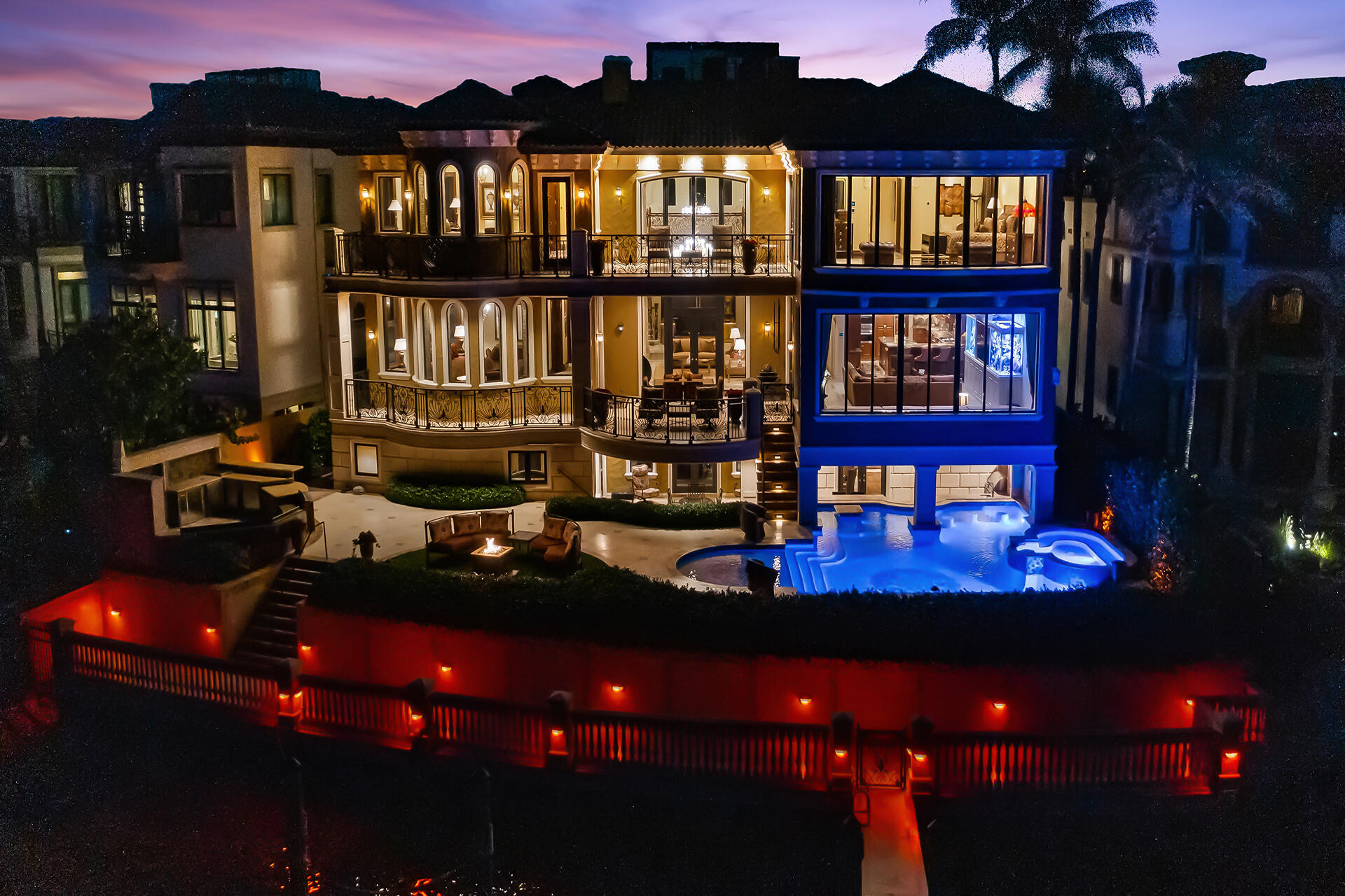 HILLSBORO SHORES SEC A - Residential