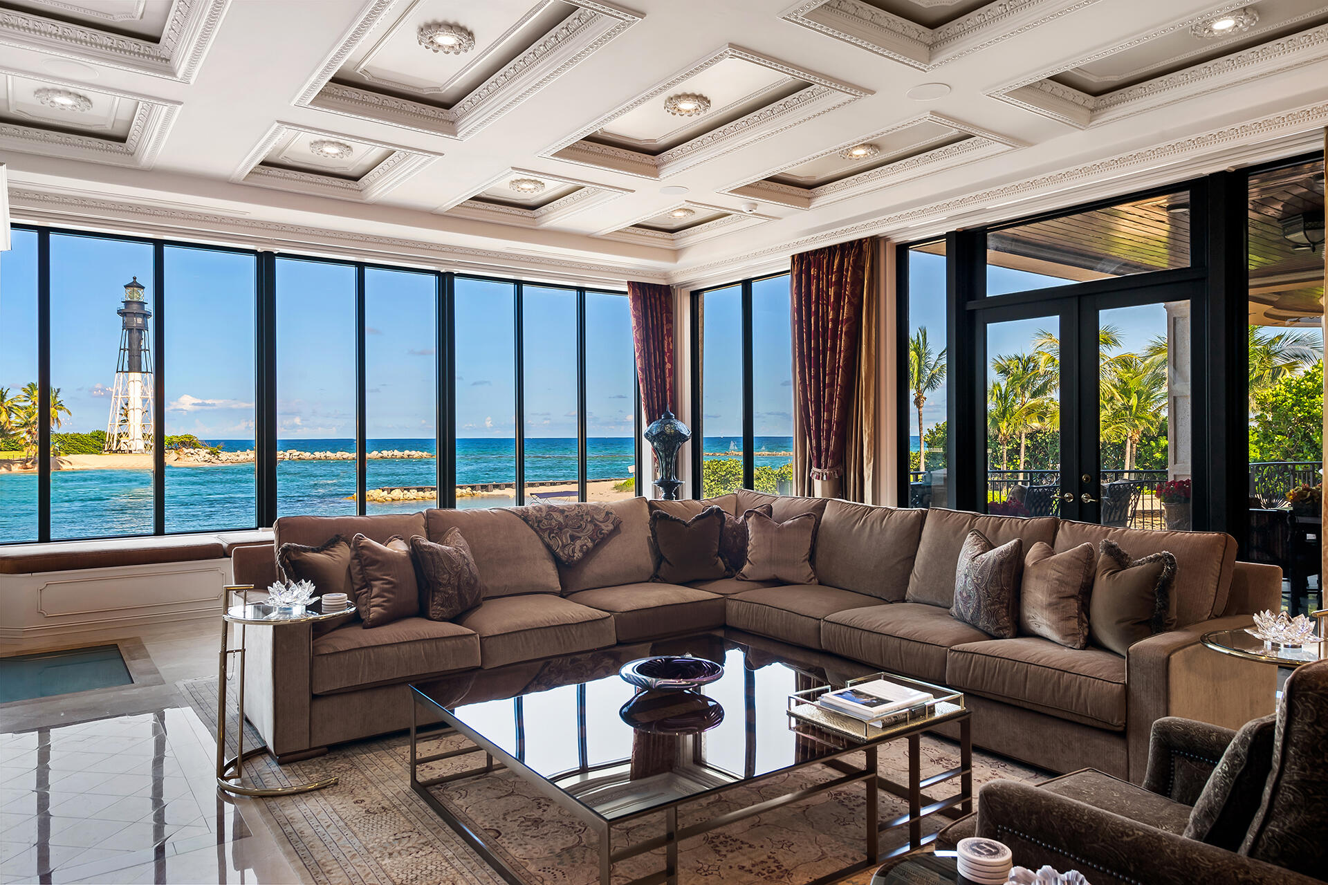 HILLSBORO SHORES SEC A - Residential