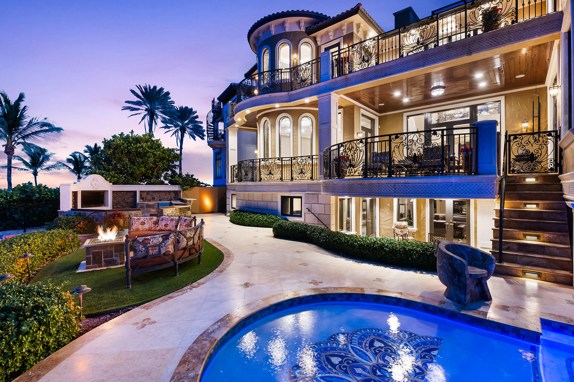 HILLSBORO SHORES SEC A - Residential