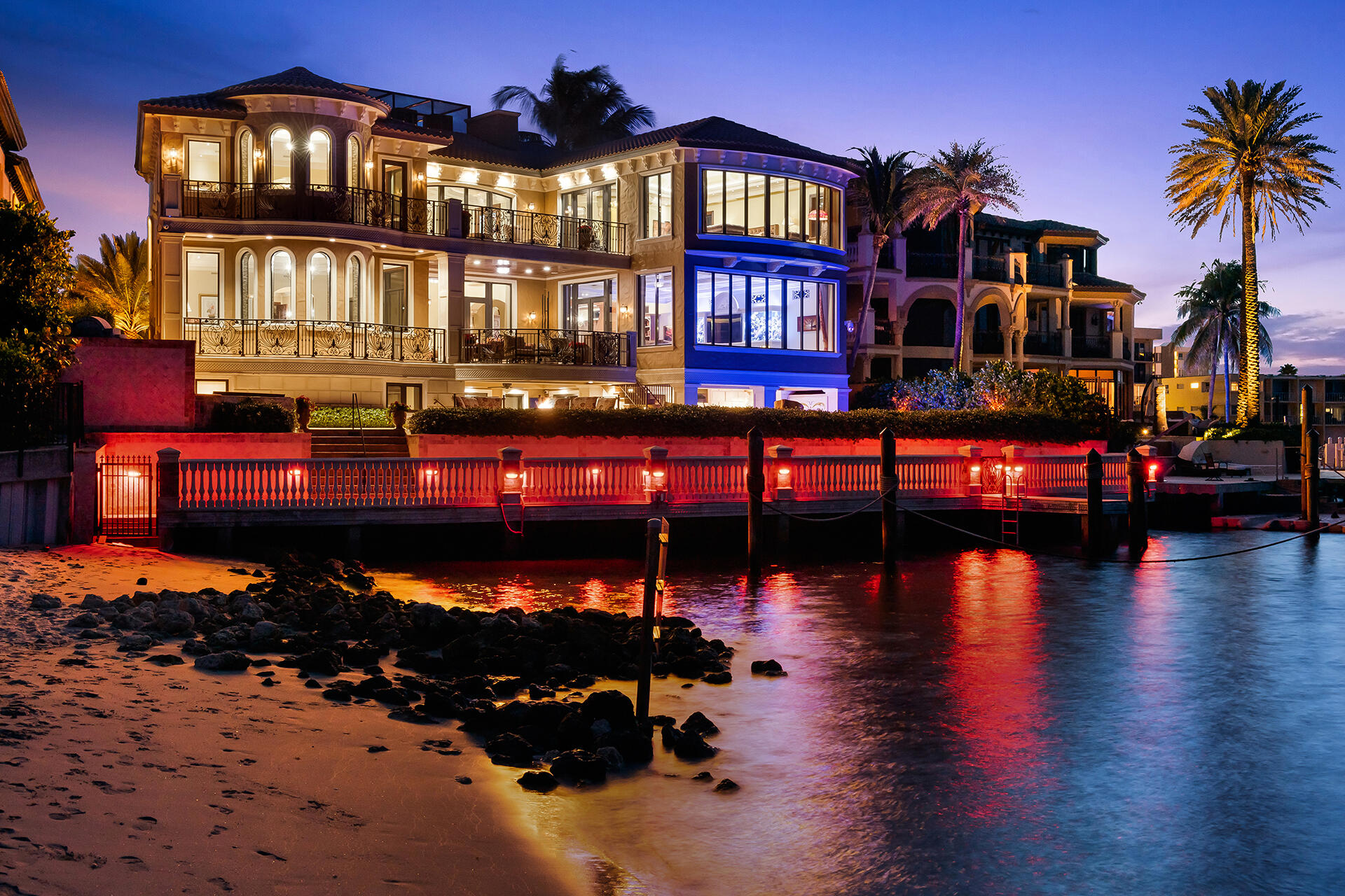 HILLSBORO SHORES SEC A - Residential