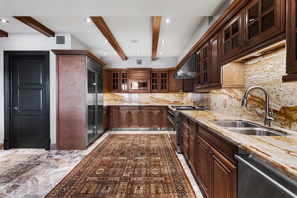 HILLSBORO SHORES SEC A - Residential