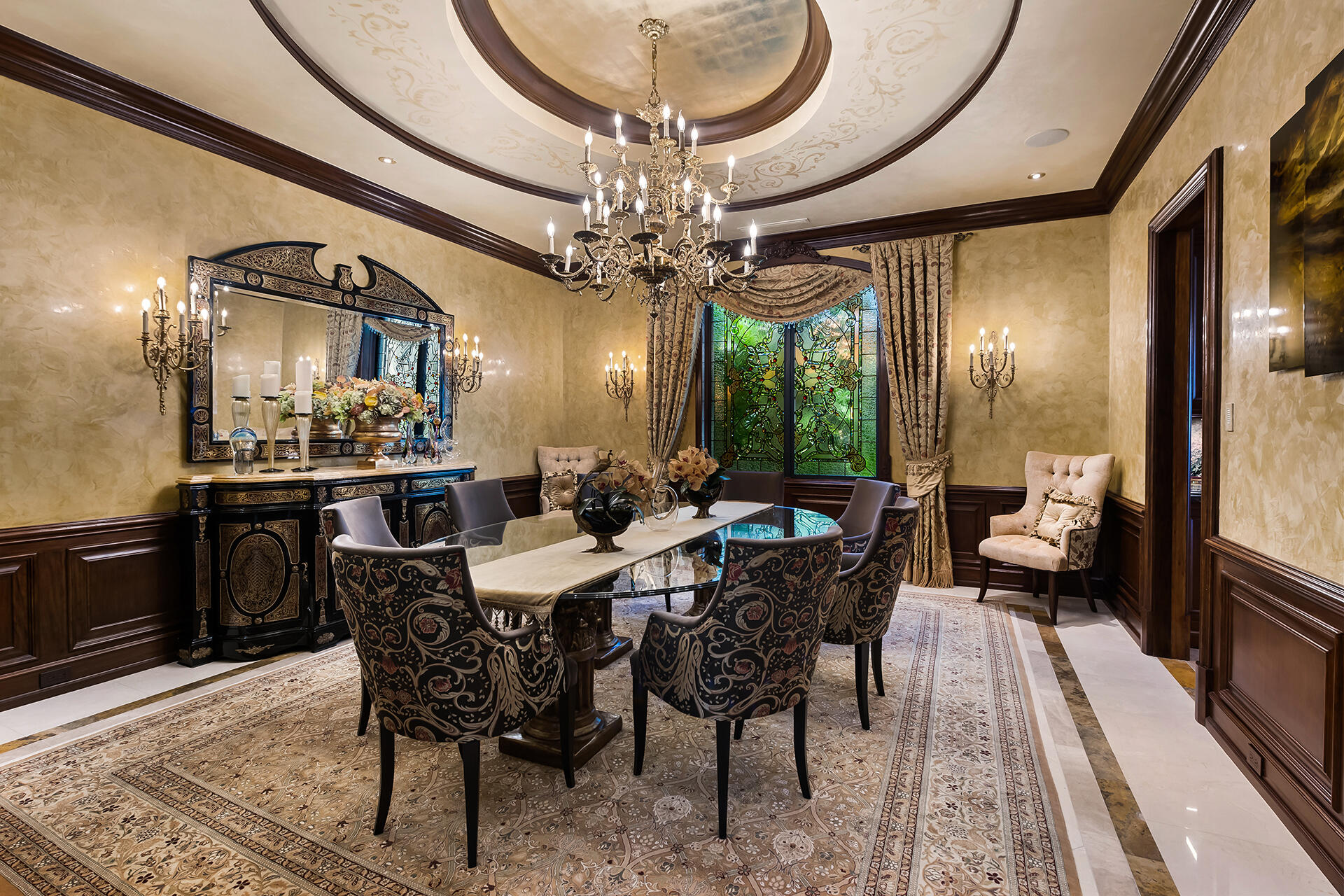 HILLSBORO SHORES SEC A - Residential