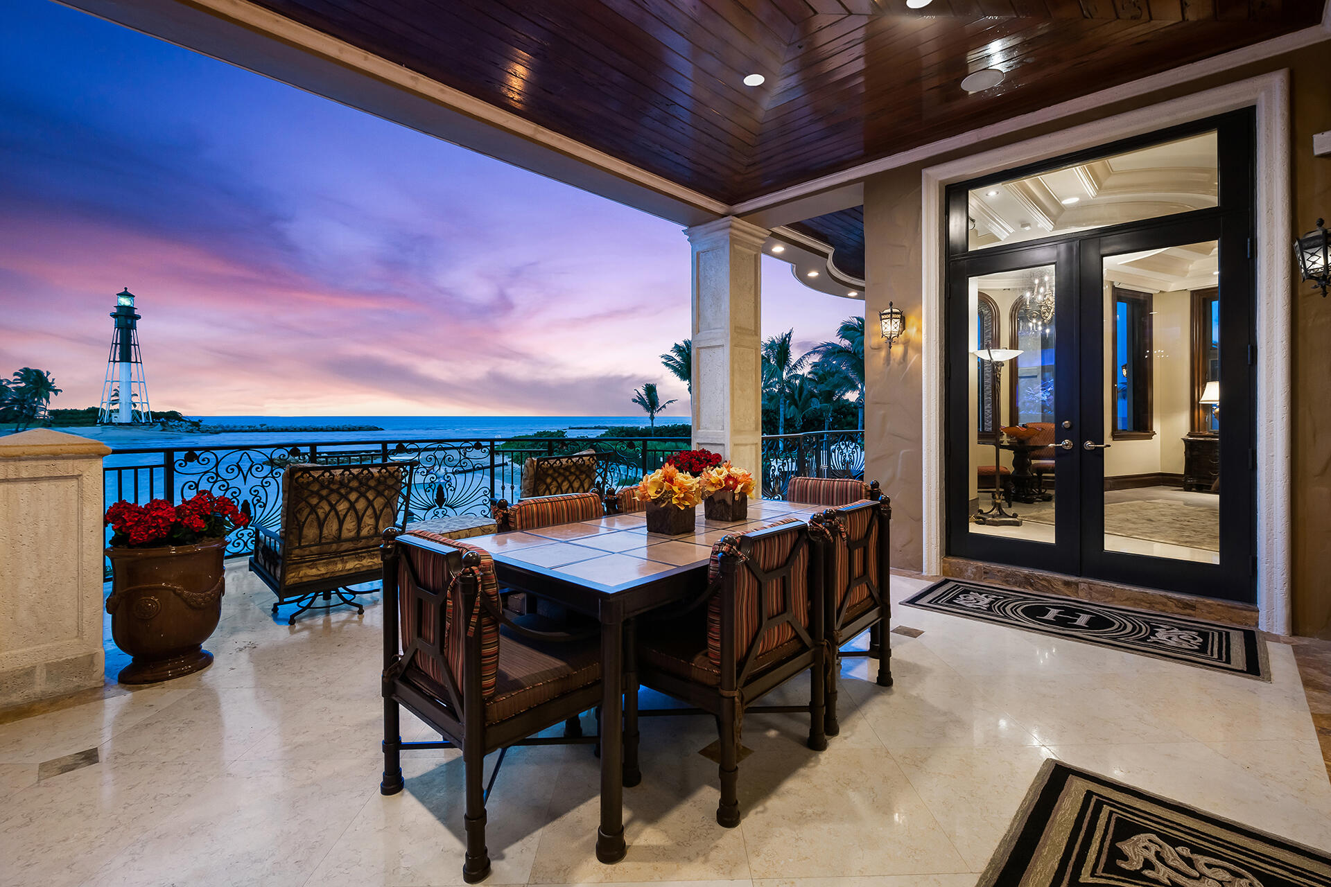 HILLSBORO SHORES SEC A - Residential