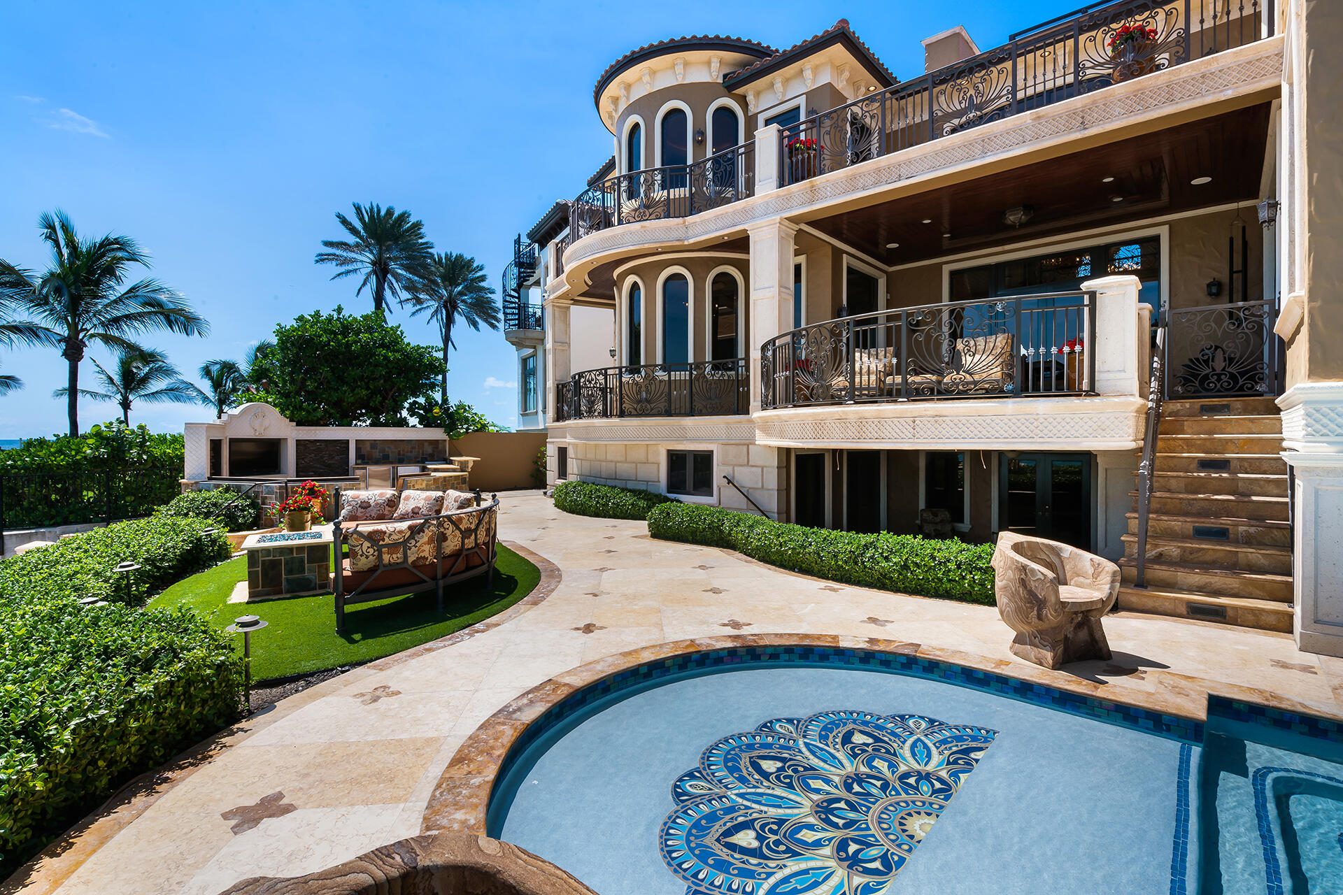 HILLSBORO SHORES SEC A - Residential