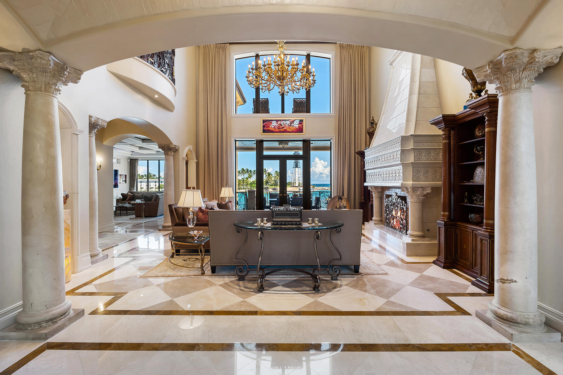 HILLSBORO SHORES SEC A - Residential