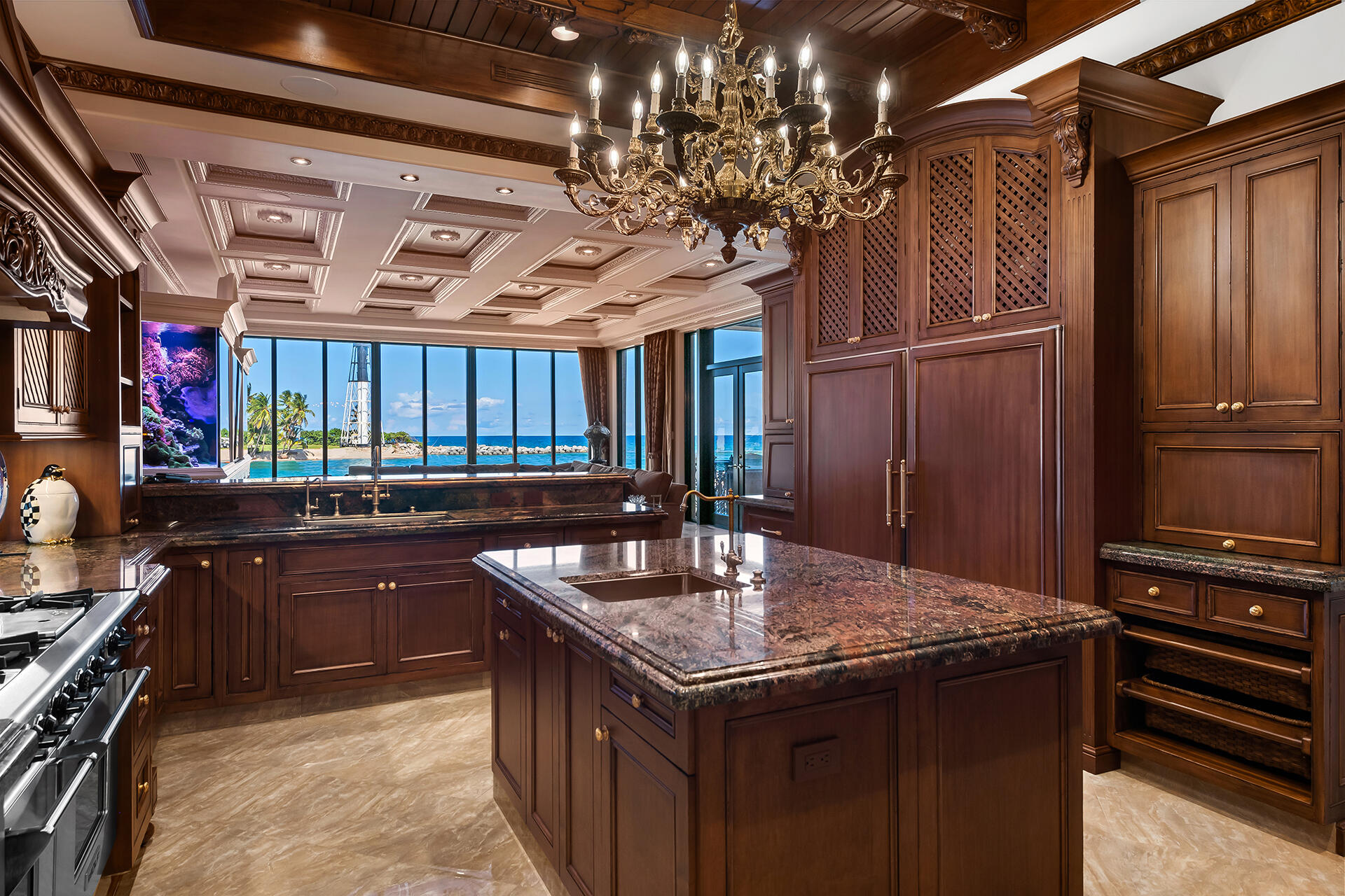 HILLSBORO SHORES SEC A - Residential